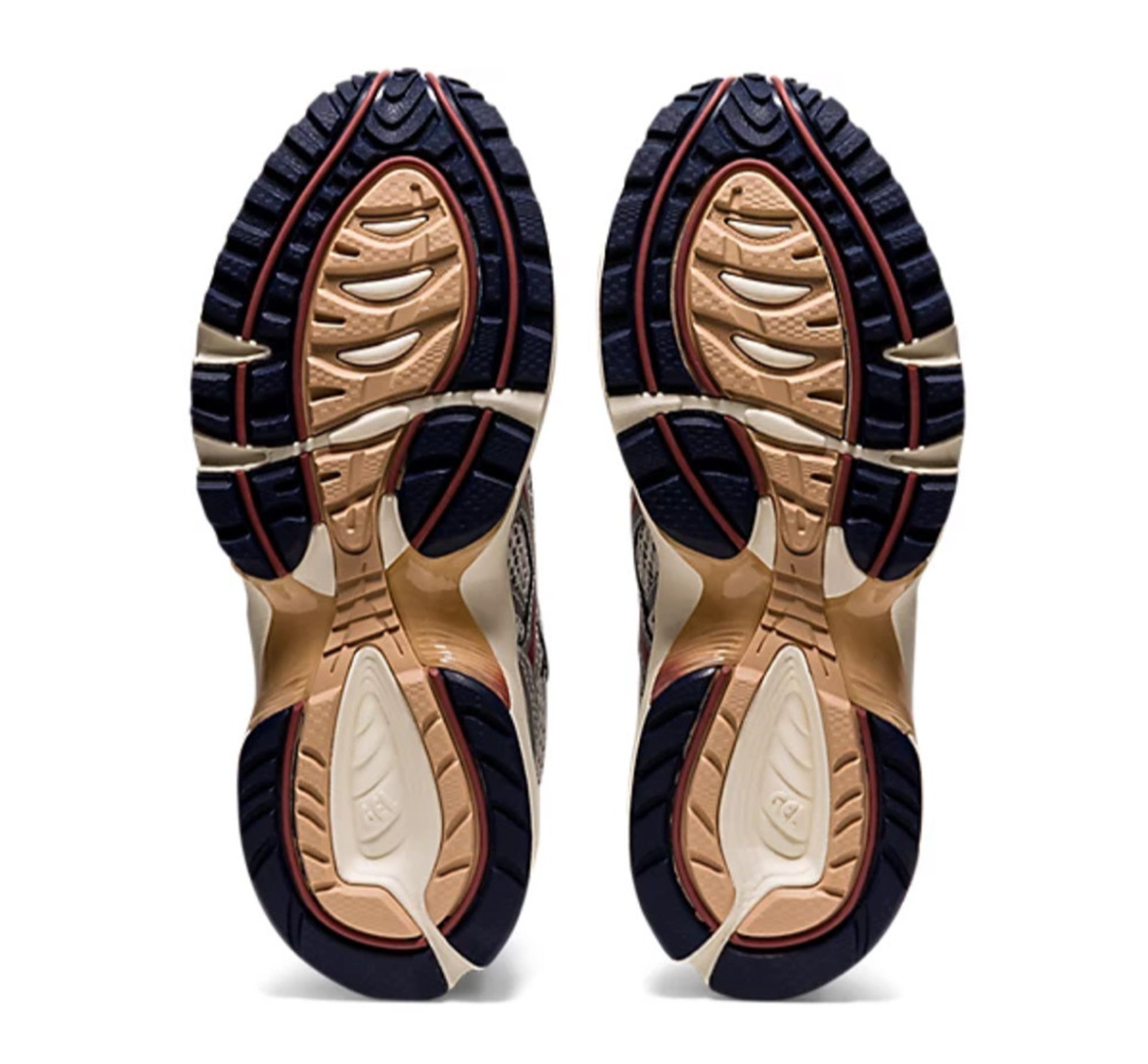 Asics - Sneakers - GEL-1090 Wn' - Glacier Grey/Pure Silver