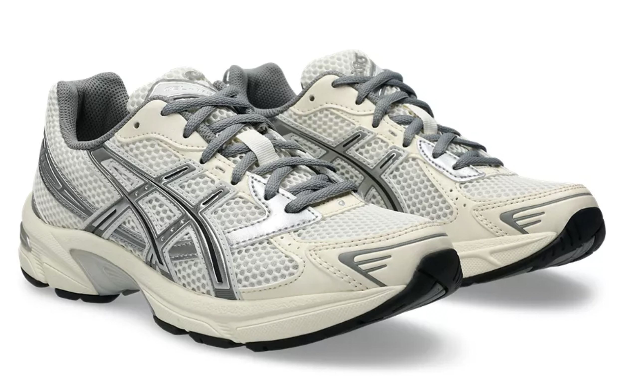 Asics - Sneakers - GEL 1130 Wn' - Cream/Clay Grey