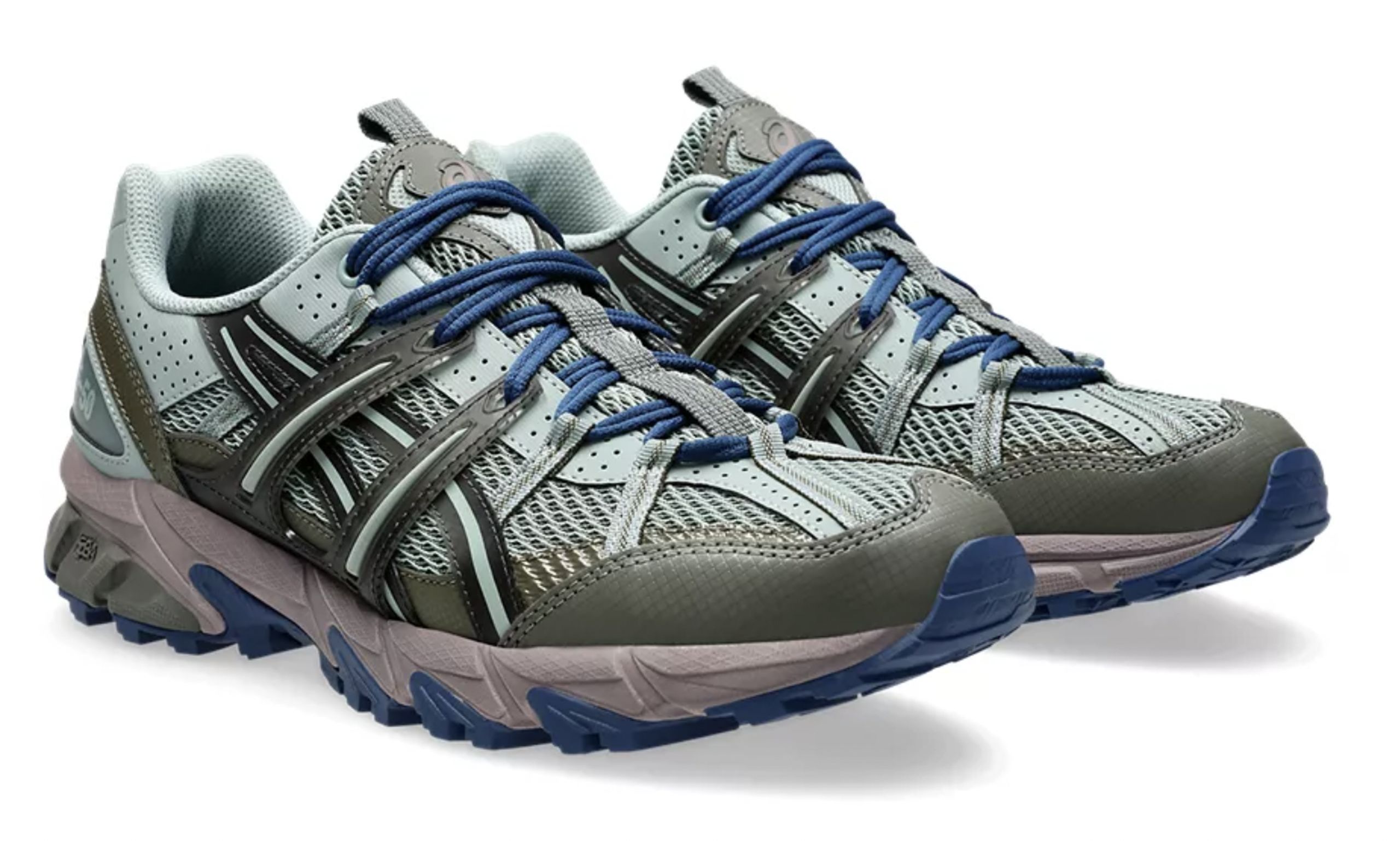 Asics - Sneakers - GEL-Sonoma 15-50 - Ocean Haze/Dark Olive