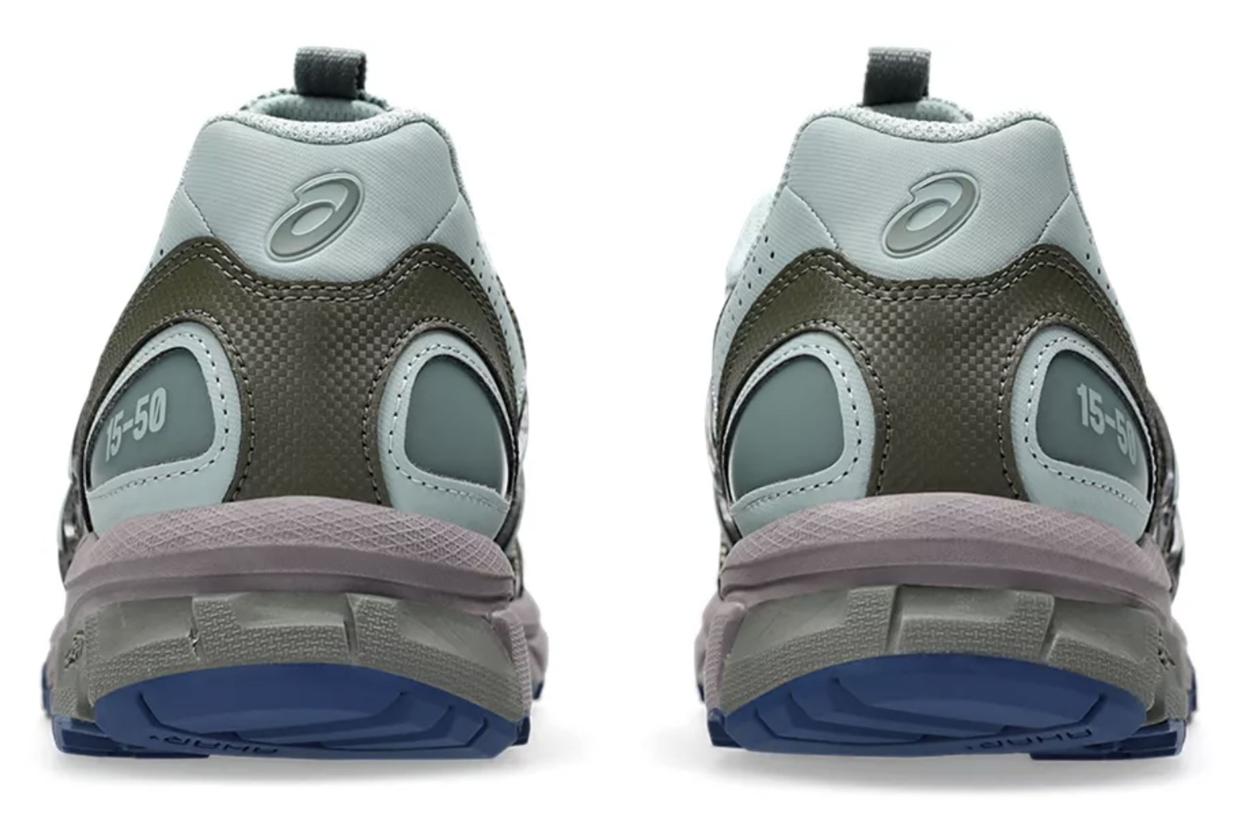 Asics - Sneakers - GEL-Sonoma 15-50 - Ocean Haze/Dark Olive