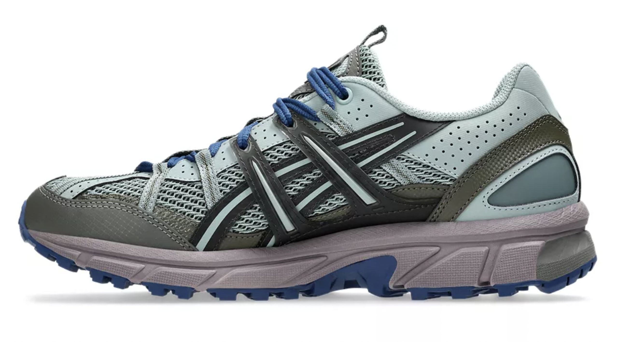 Asics - Sneakers - GEL-Sonoma 15-50 - Ocean Haze/Dark Olive