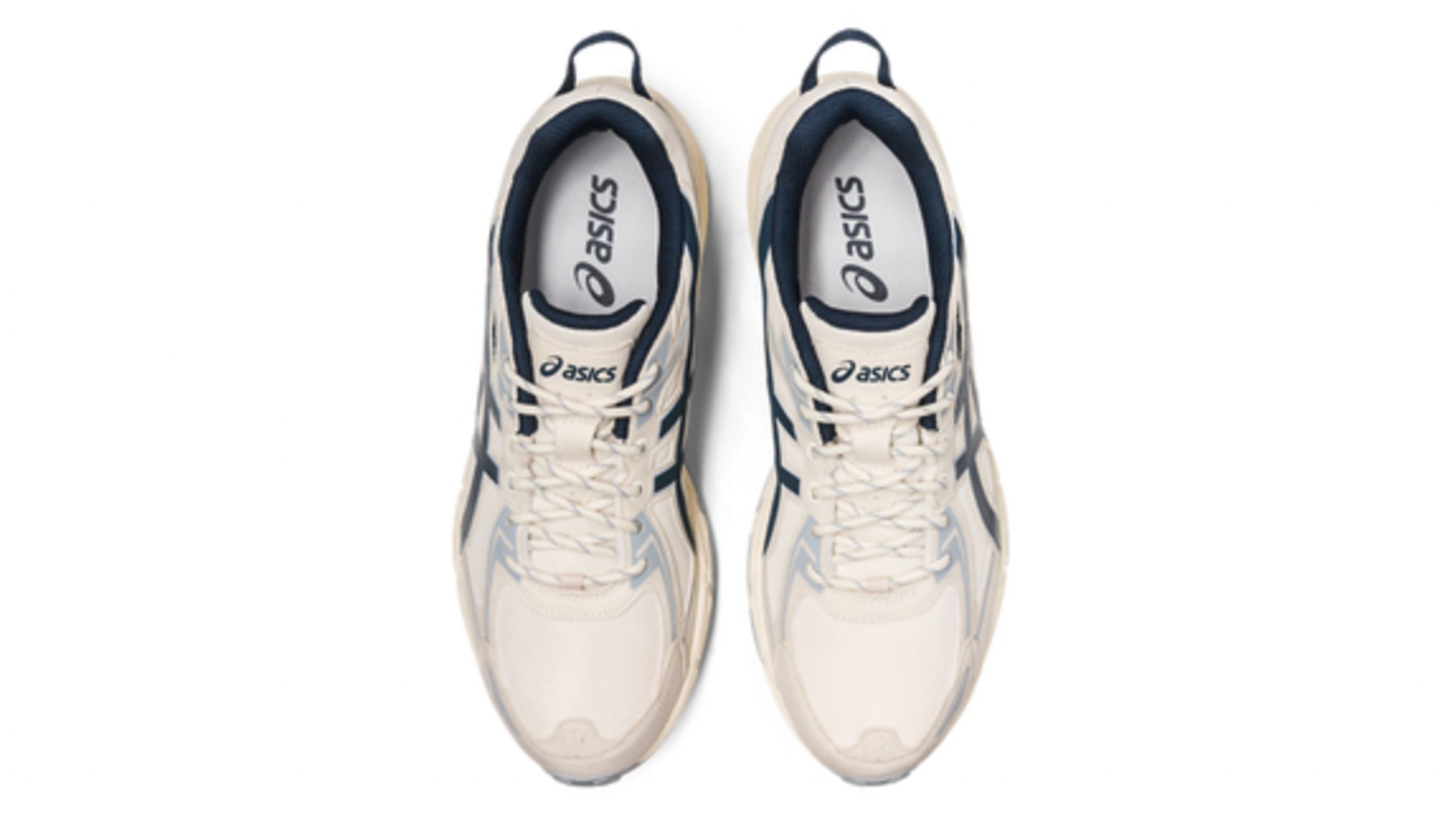 Asics - Sneakers - GEL-Venture 6 - Birch/French Blue