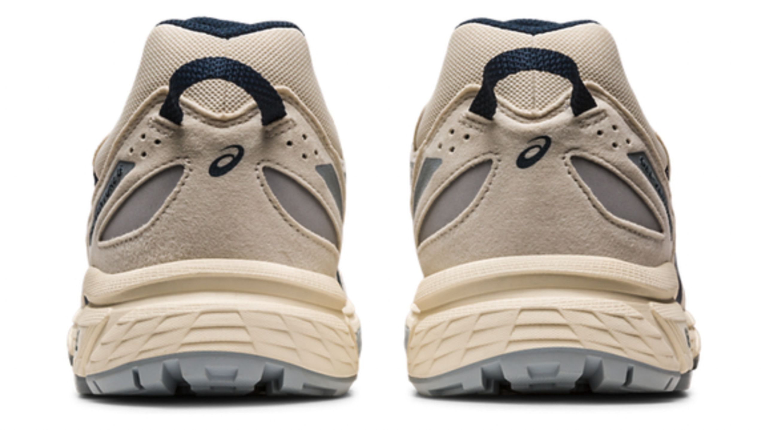 Asics - Sneakers - GEL-Venture 6 - Birch/French Blue