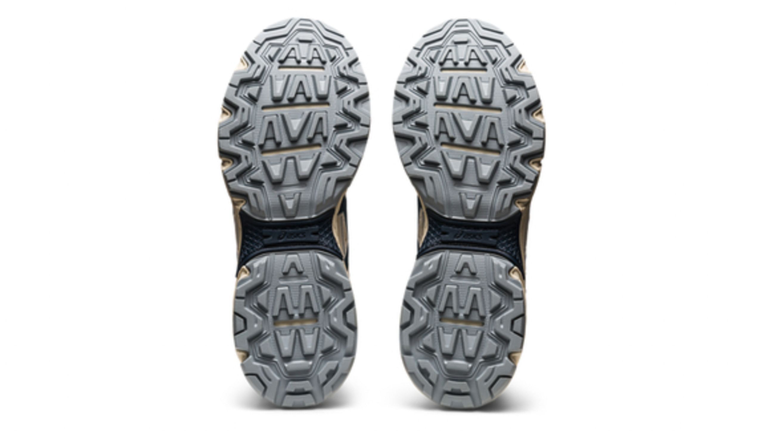 Asics - Sneakers - GEL-Venture 6 - Birch/French Blue