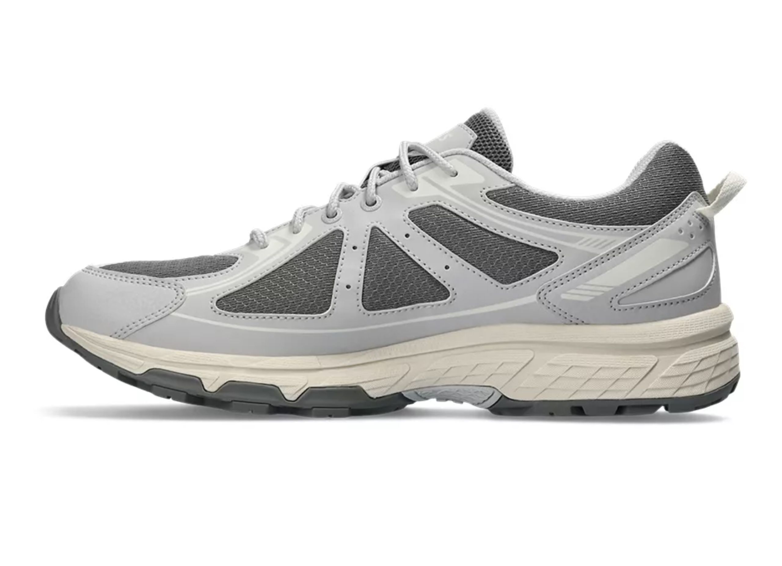 Asics - Sneakers - GEL-Venture 6 - Clay Grey/Cream