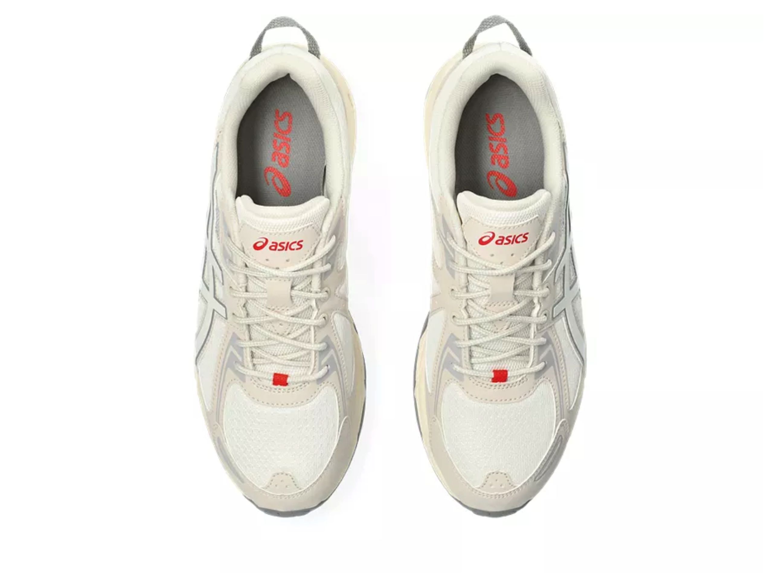 Asics - Sneakers - GEL-Venture 6 - Cream/Cream