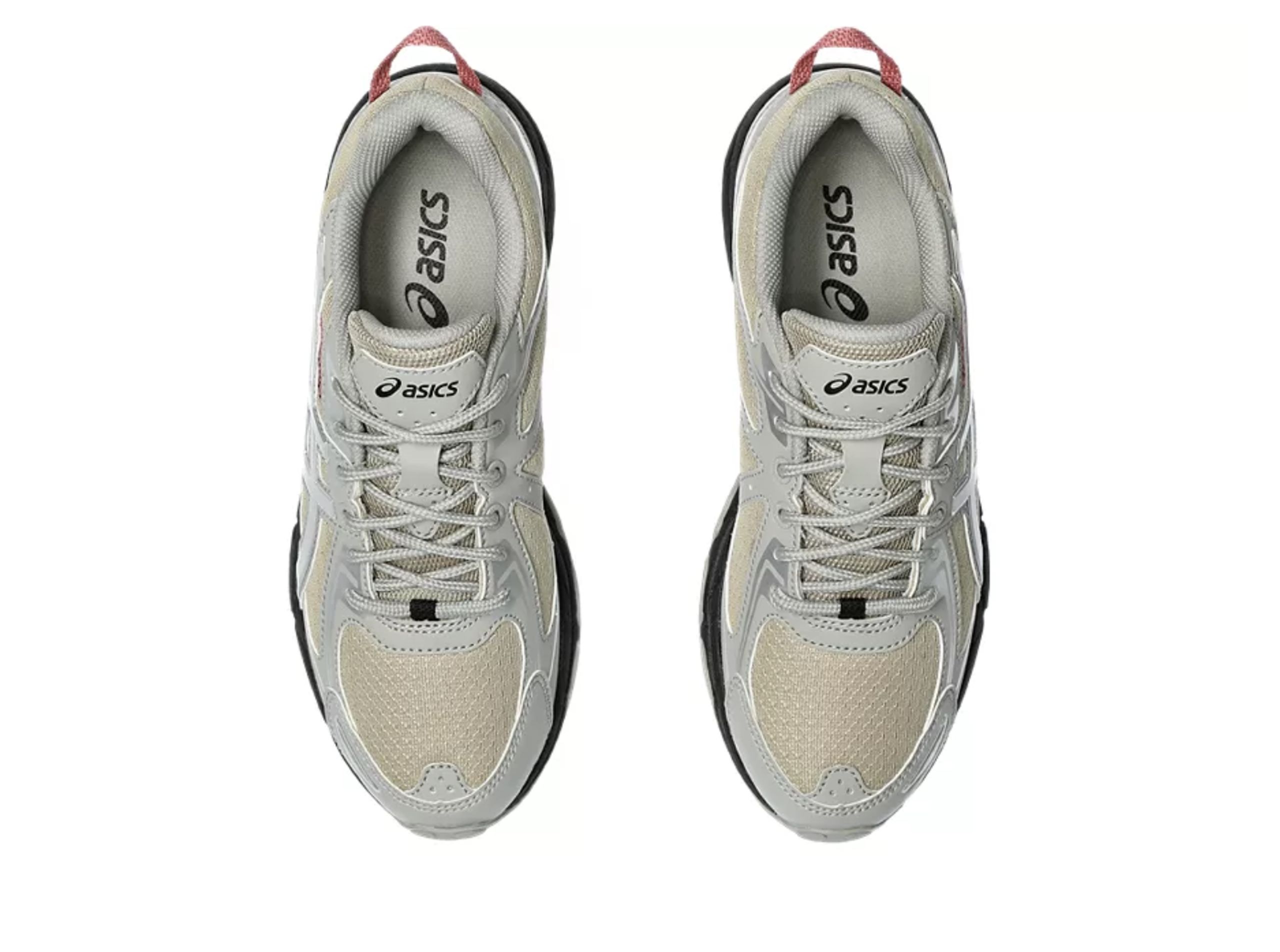 Asics - Sneakers - GEL-Venture 6 - Wood Crepe/Seal Grey