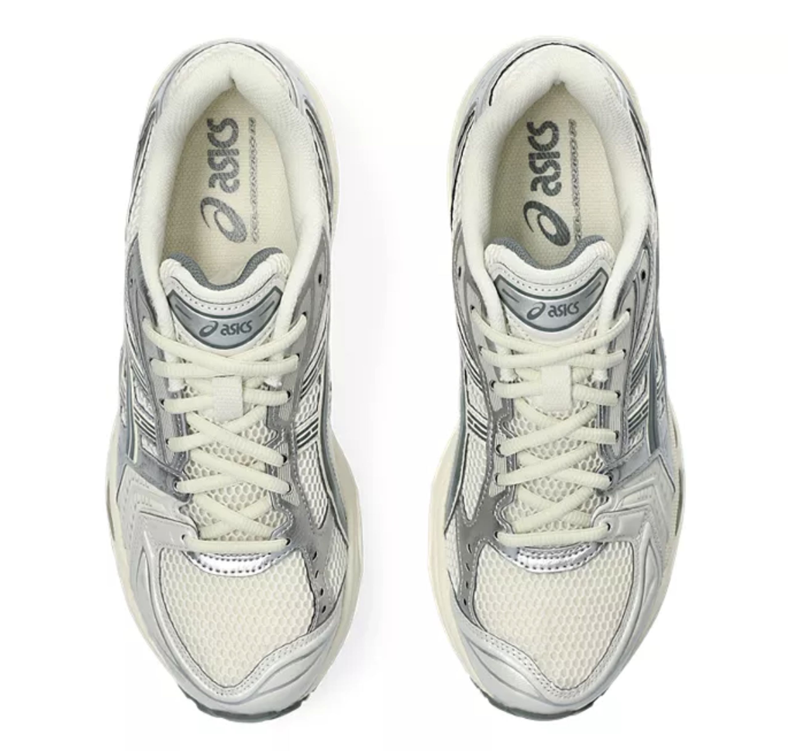 Asics - Sneakers - GEL Kayano 14 - Birch/Dark Pewter