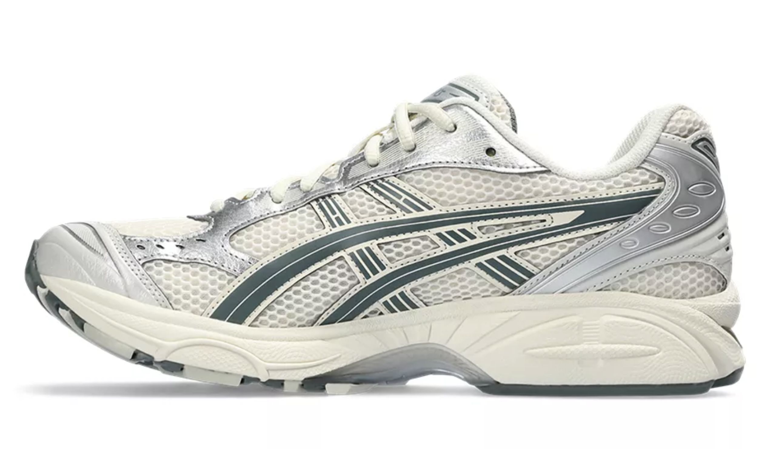 Asics - Sneakers - GEL Kayano 14 - Birch/Dark Pewter