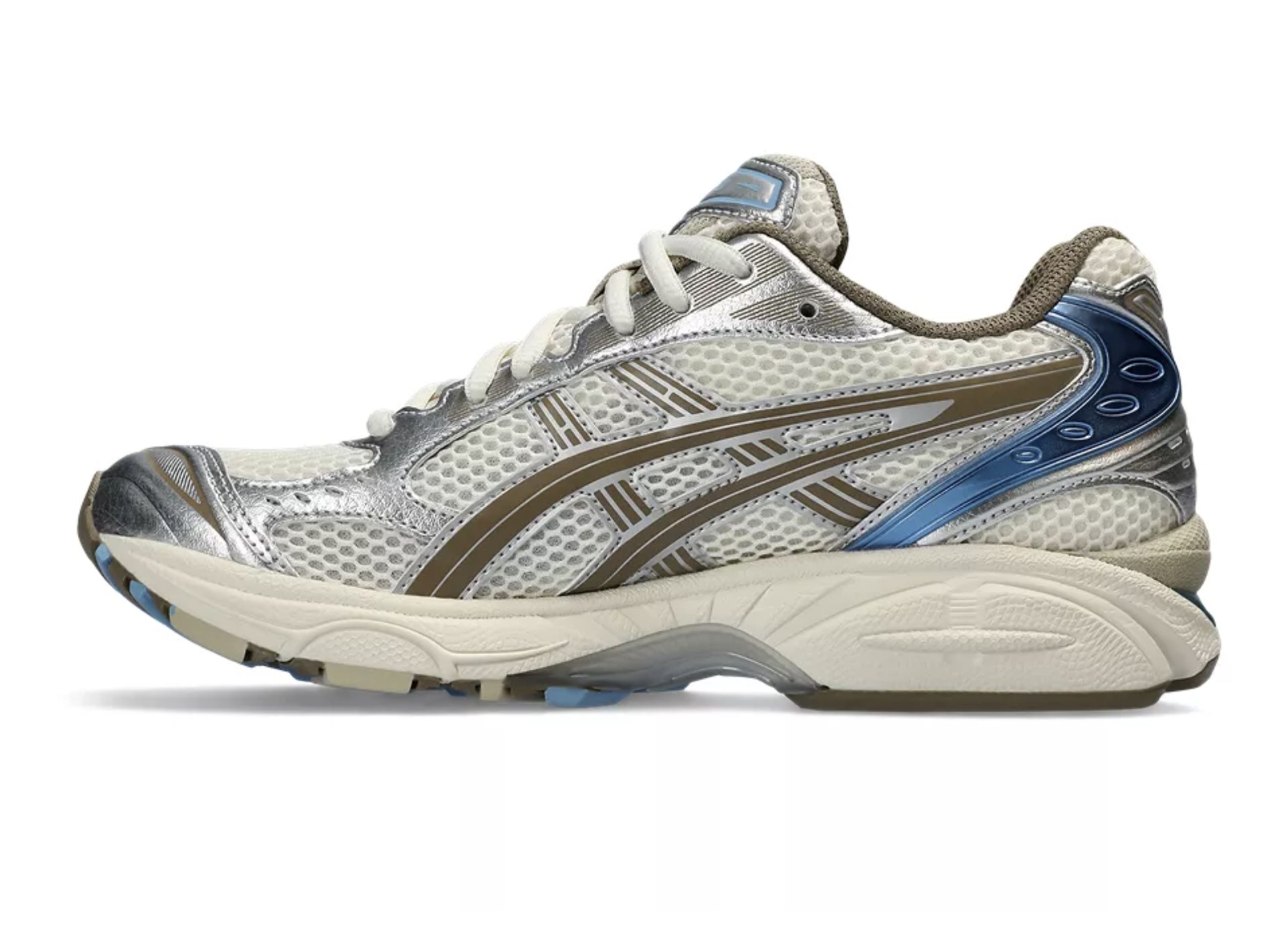 Asics - Sneakers - GEL Kayano 14 - Cream/Pepper