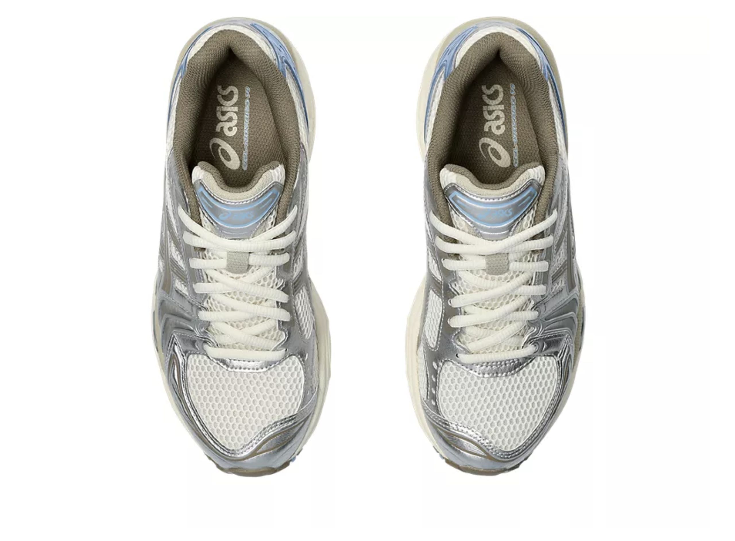 Asics - Sneakers - GEL Kayano 14 - Cream/Pepper