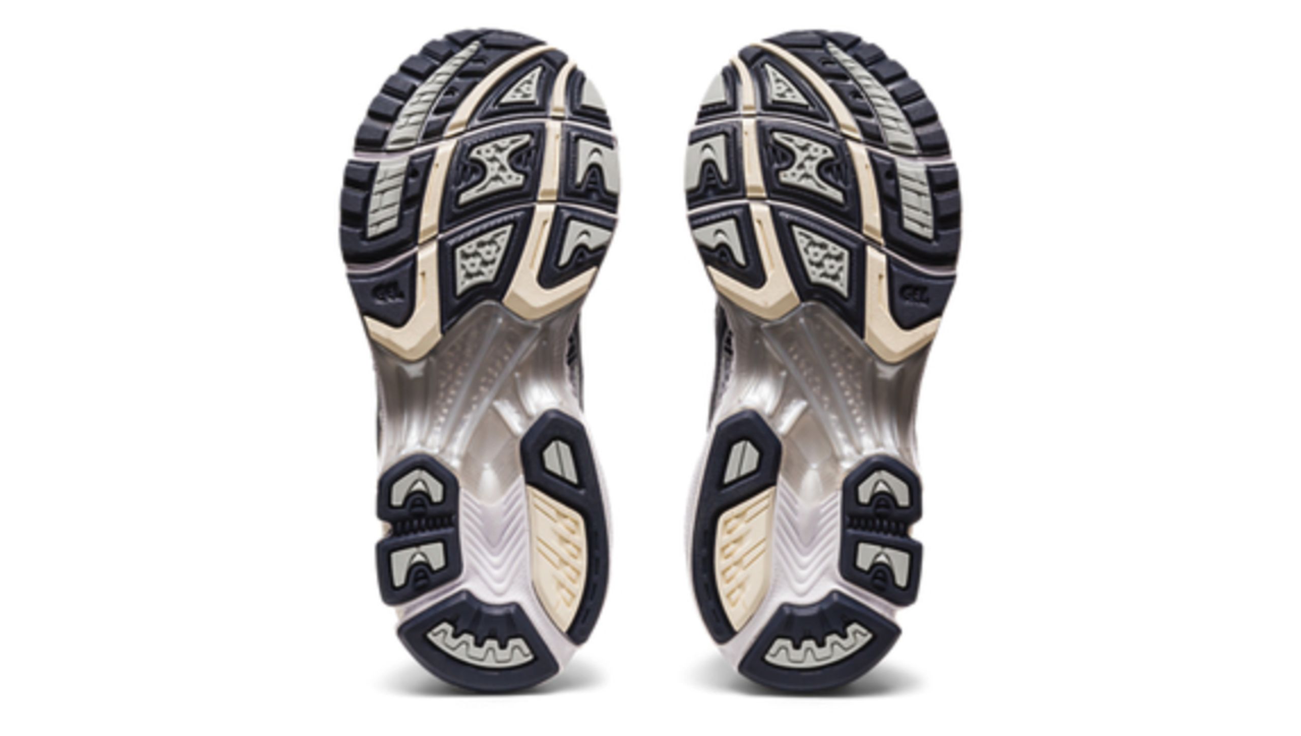 Asics - Sneakers - GEL Kayano 14 - White/Midnight