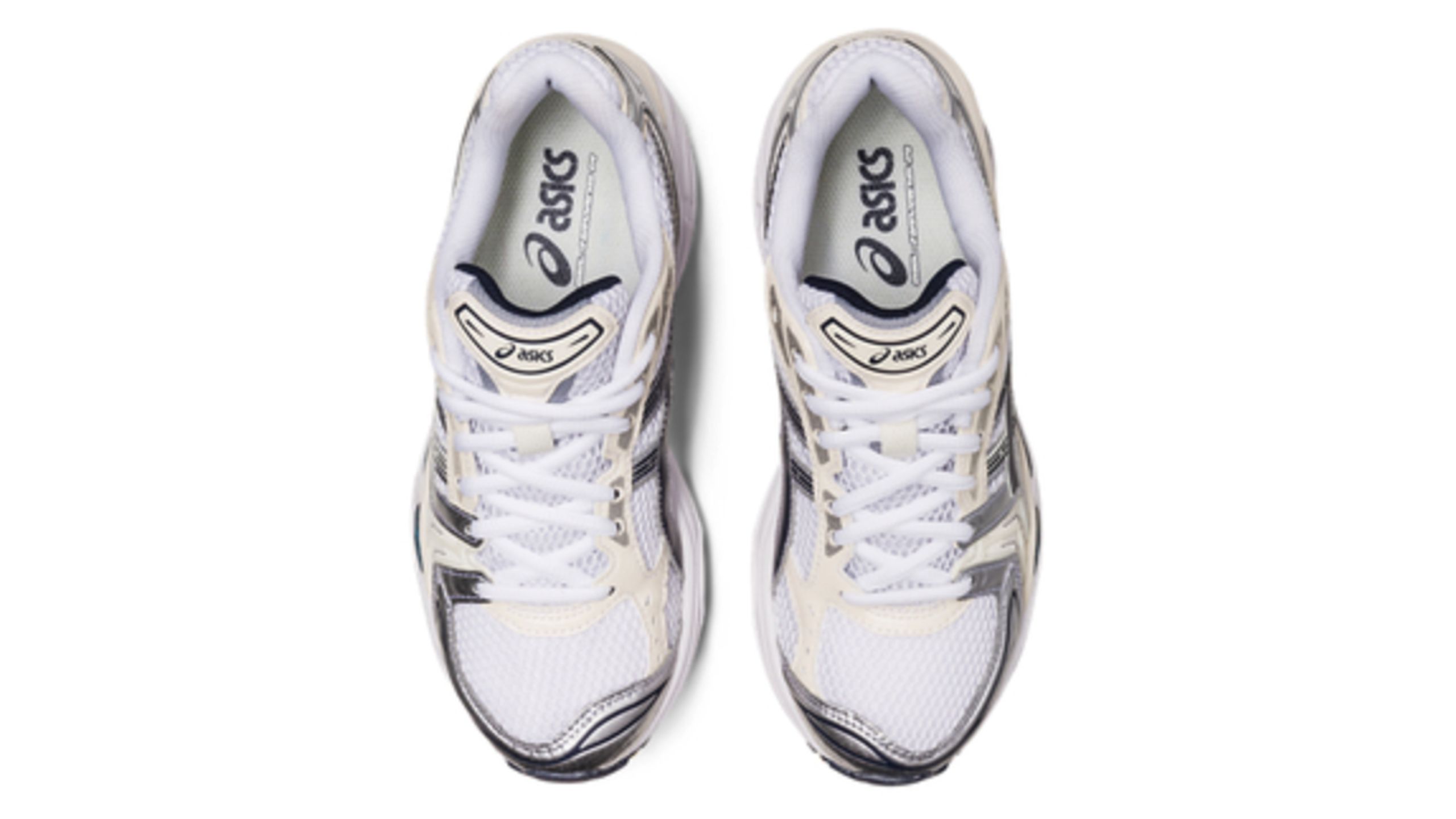 Asics - Sneakers - GEL Kayano 14 - White/Midnight