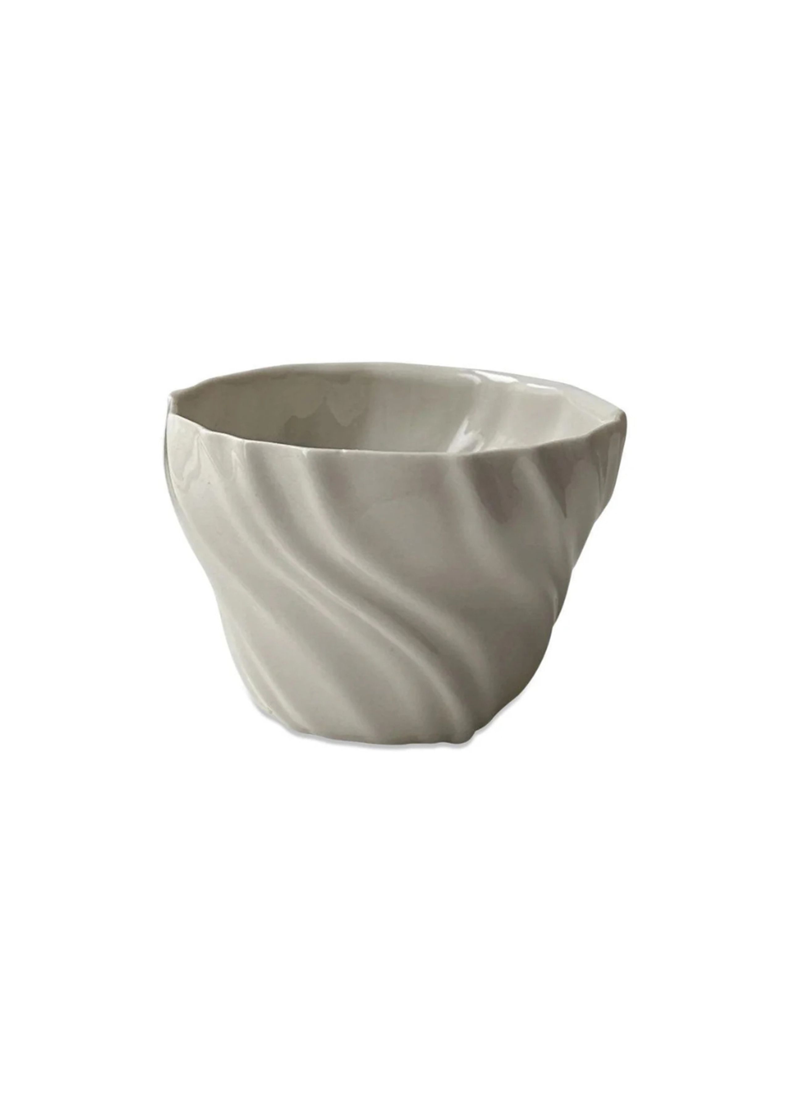 Atelier Marée - Cópia - Tide Cup - White