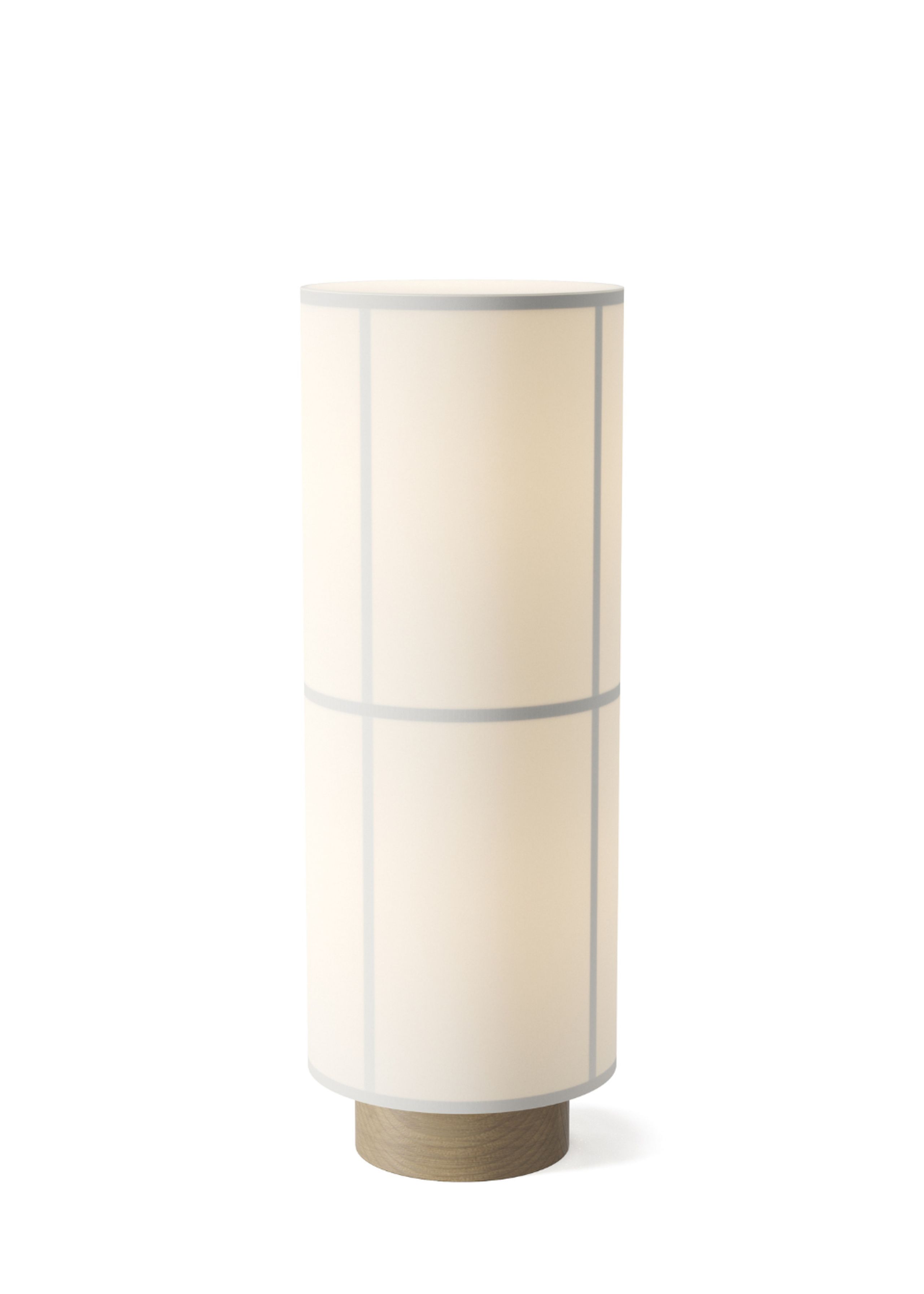 Audo Copenhagen - Lampada da terra - Hashira Floor Lamp - White