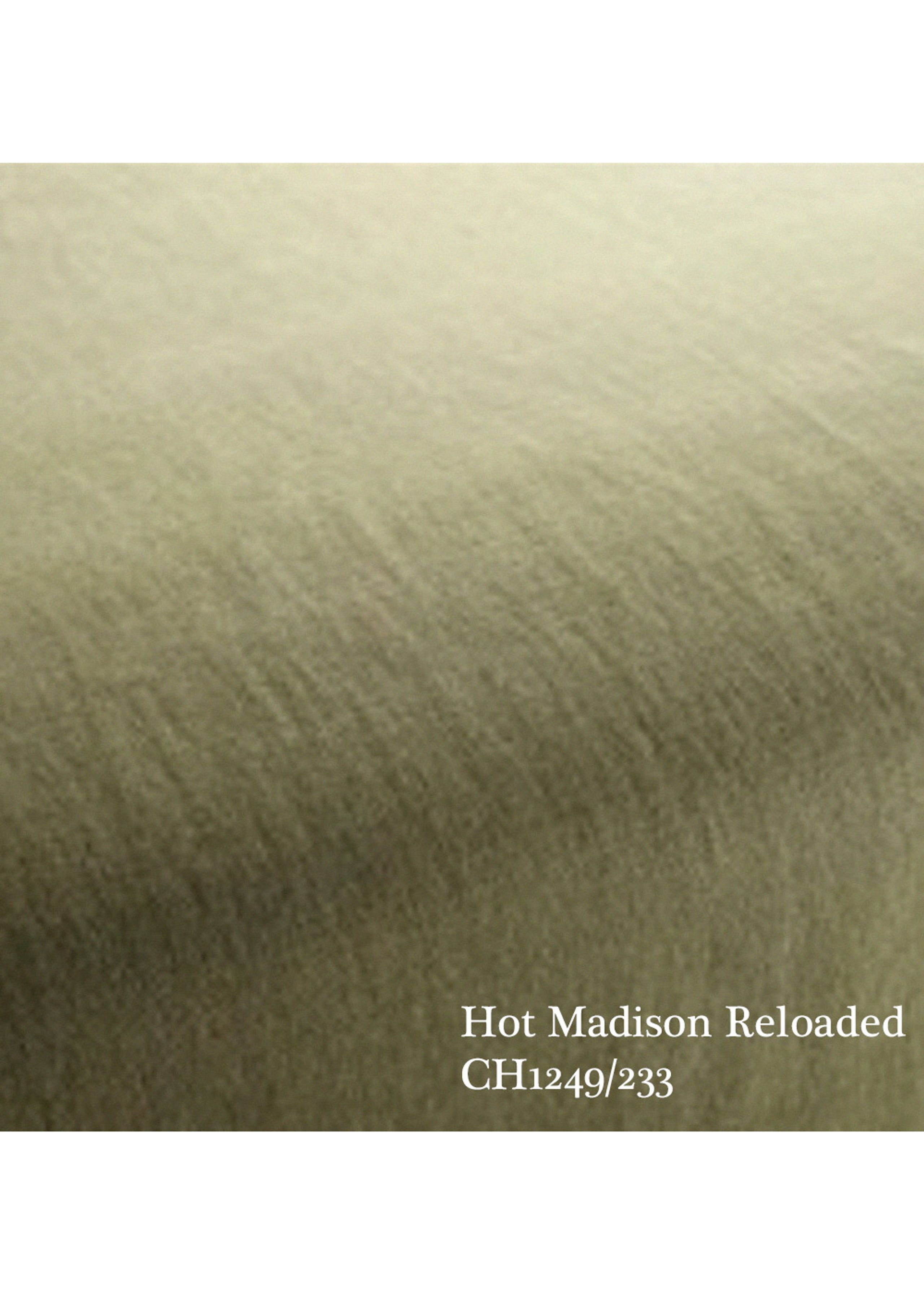 Audo Copenhagen - Sofá modular - Eave Modular Sofa, 86 - Pouf