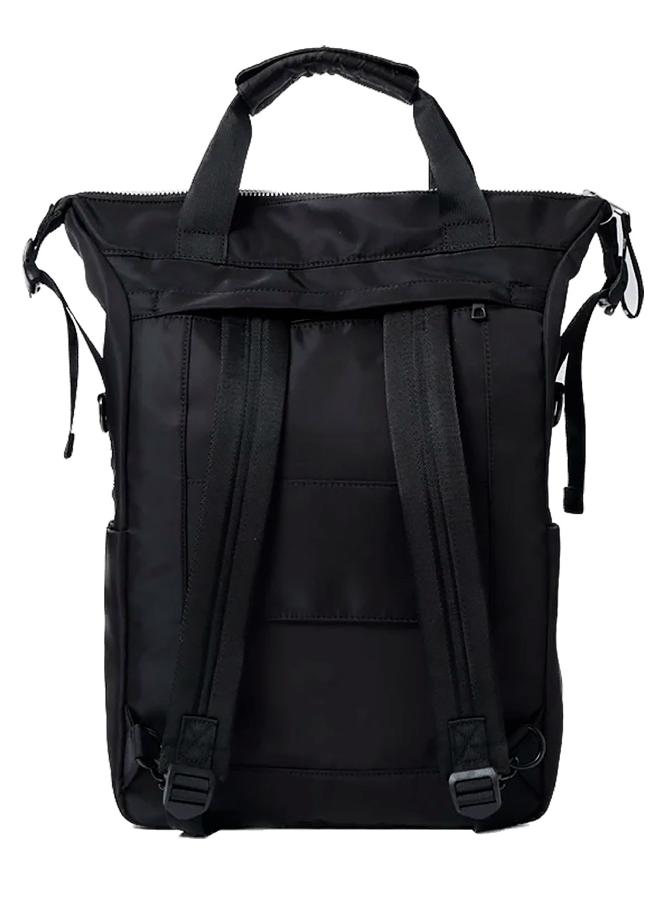 AY Studios - Sac à dos - AY Backpack - Black