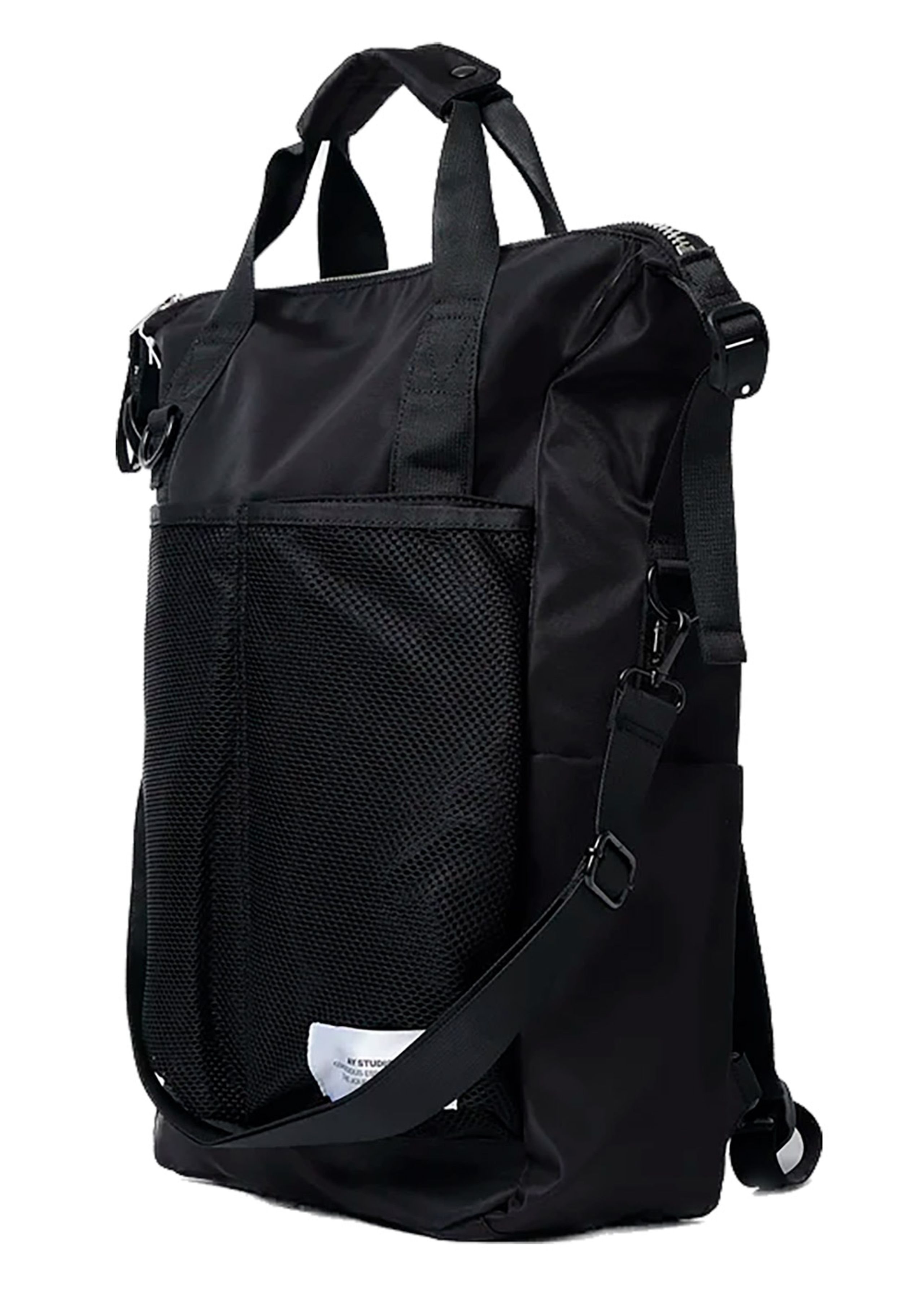 AY Studios - Sac à dos - AY Backpack - Black
