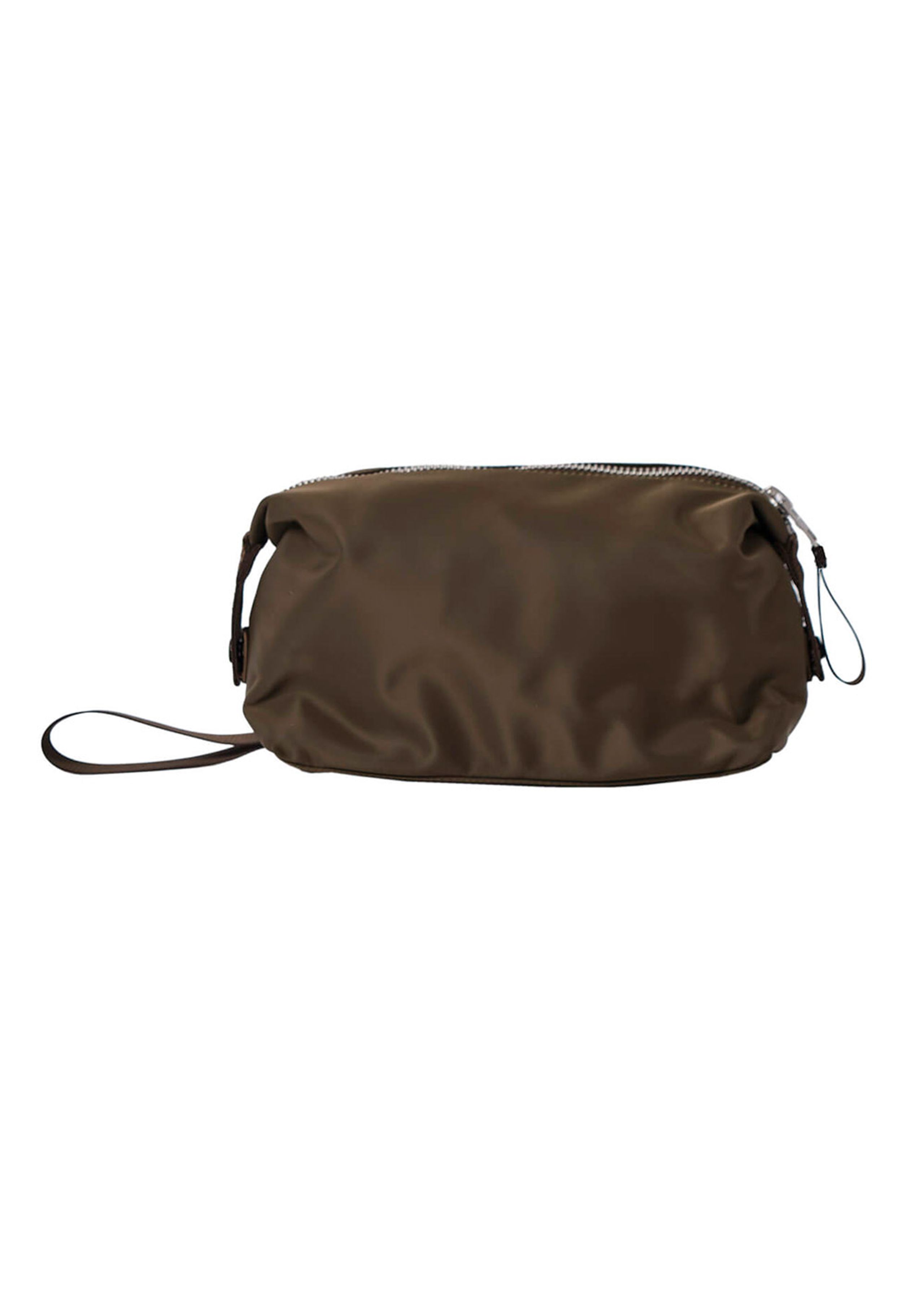 AY Studios - Toilet bag - AY Wash Bag - Army Green