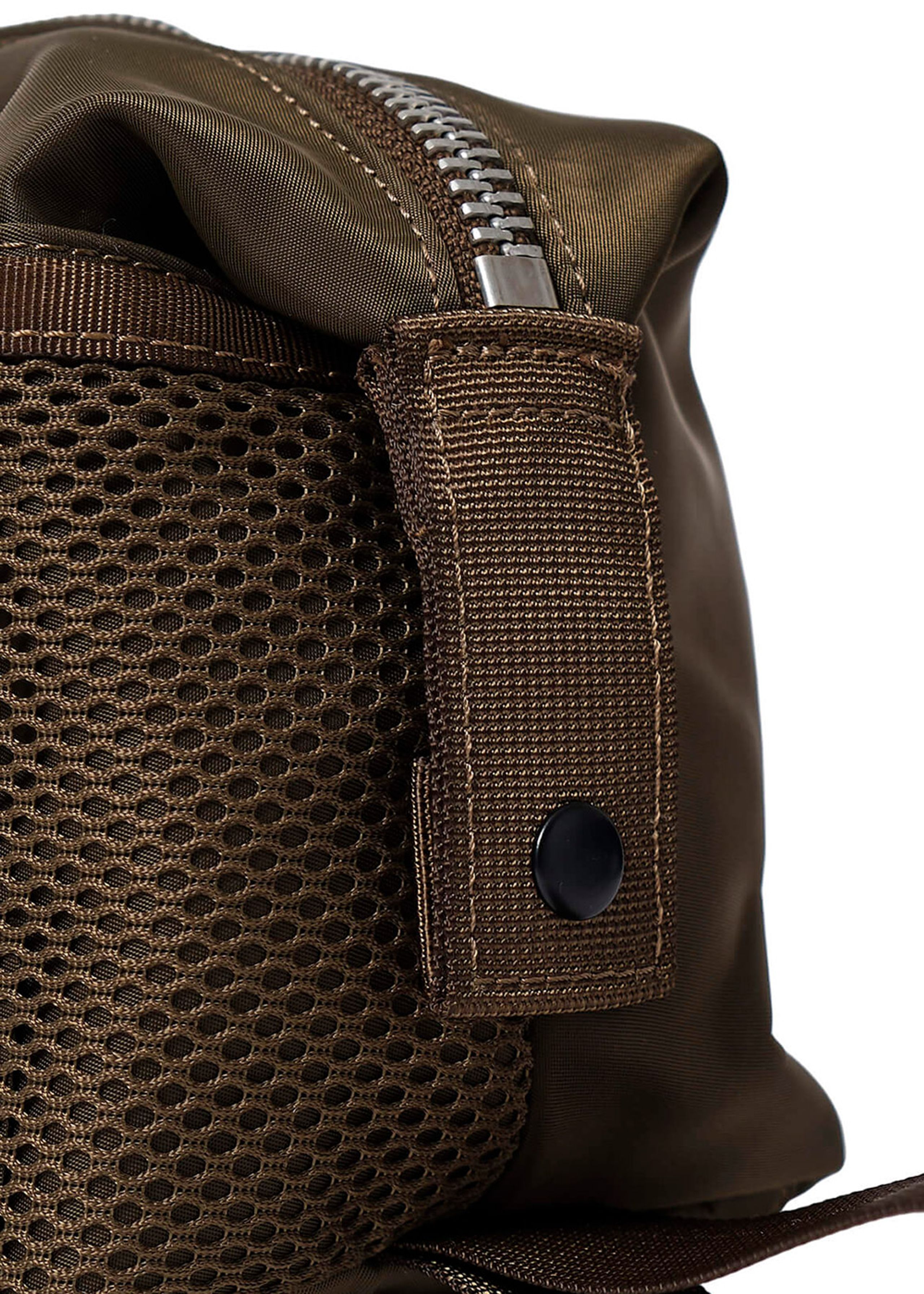 AY Studios - Toilet bag - AY Wash Bag - Army Green