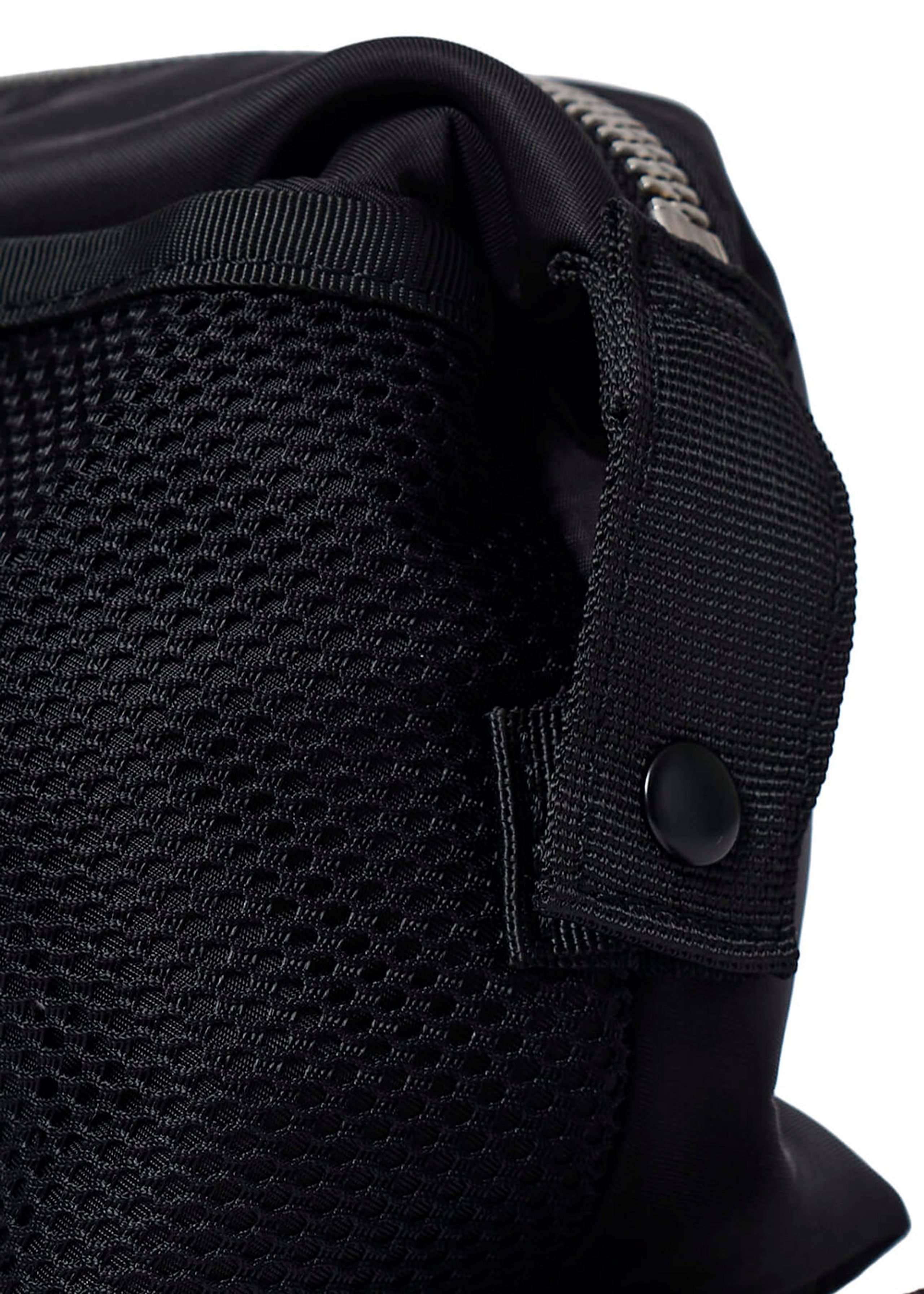 AY Studios - Kosmetiktasche - AY Wash Bag - Black