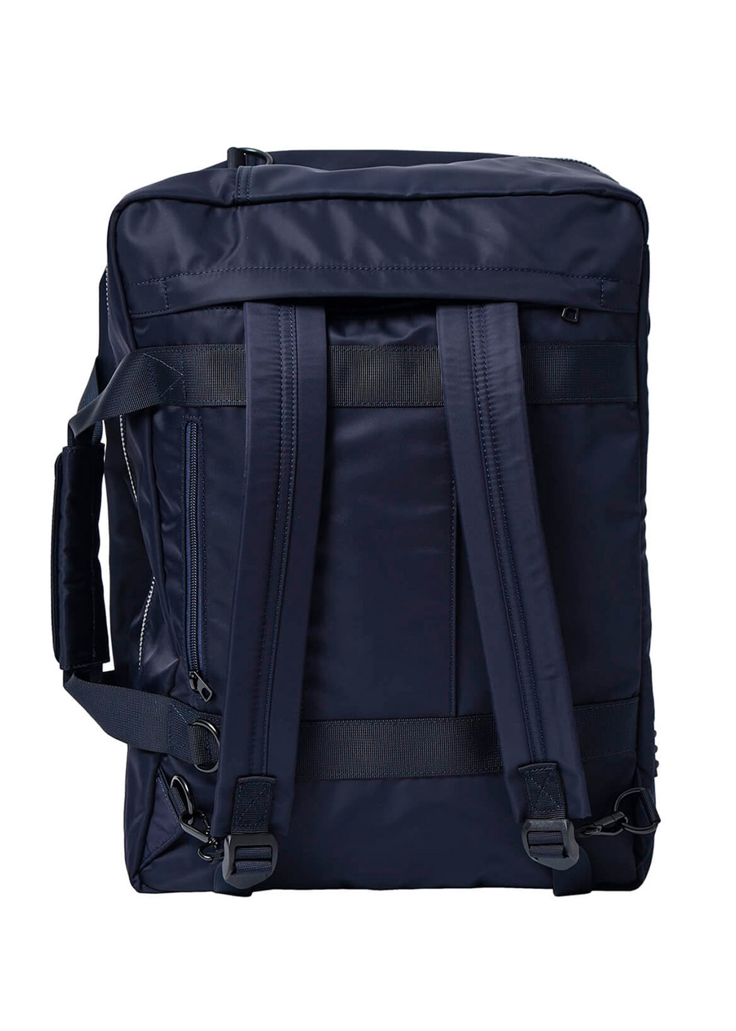 AY Studios - Víkendová taška - AY Weekend Bag - Navy Blue