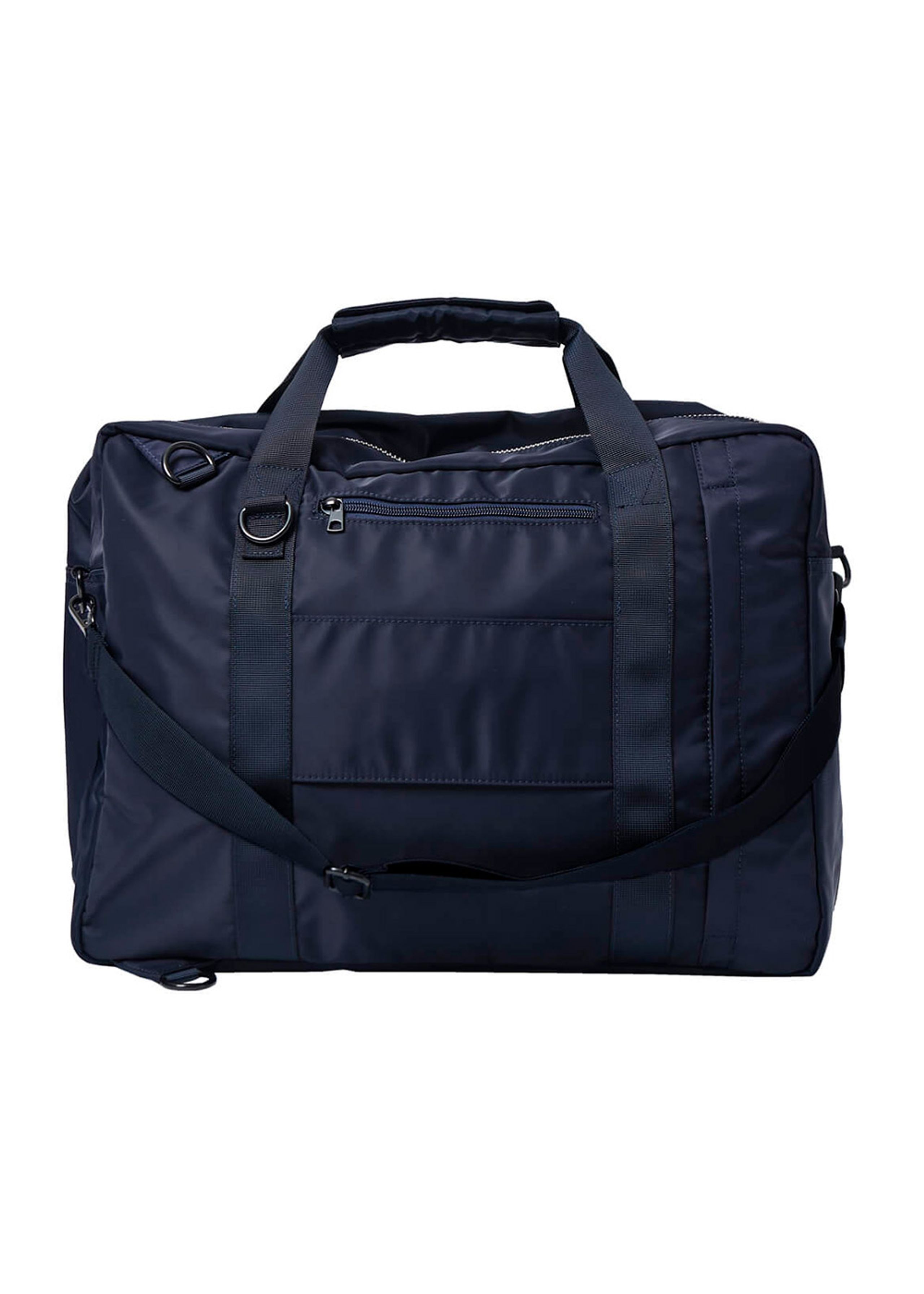 AY Studios - Víkendová taška - AY Weekend Bag - Navy Blue