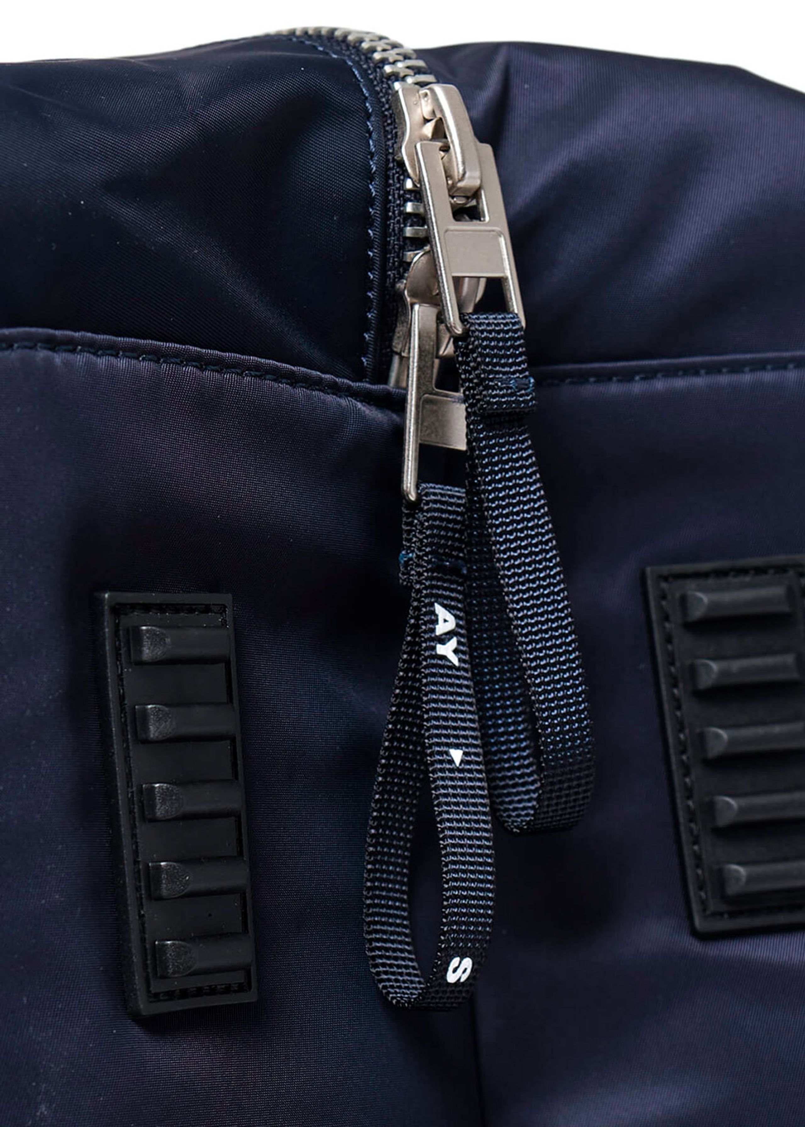 AY Studios - Víkendová taška - AY Weekend Bag - Navy Blue