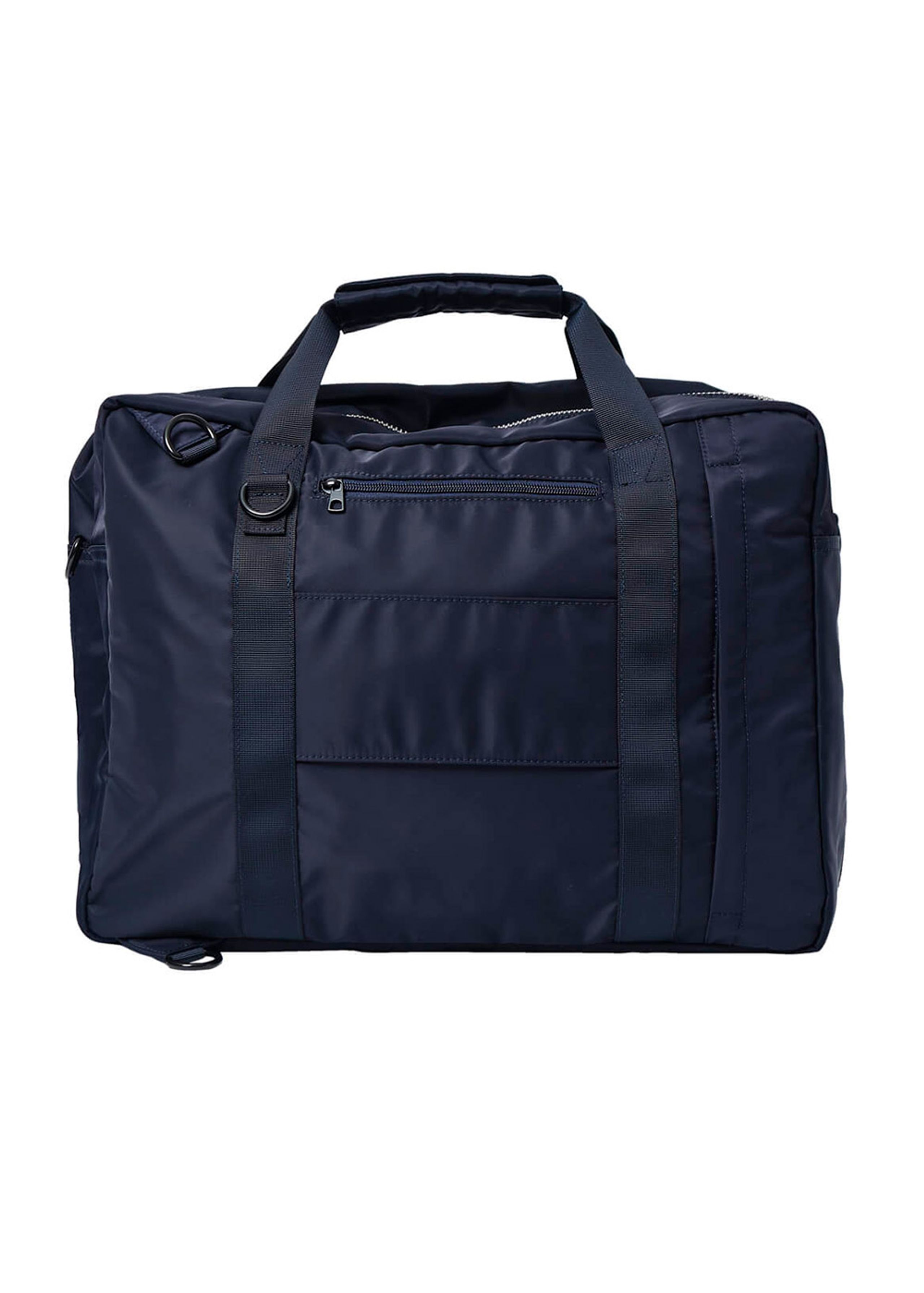 AY Studios - Víkendová taška - AY Weekend Bag - Navy Blue