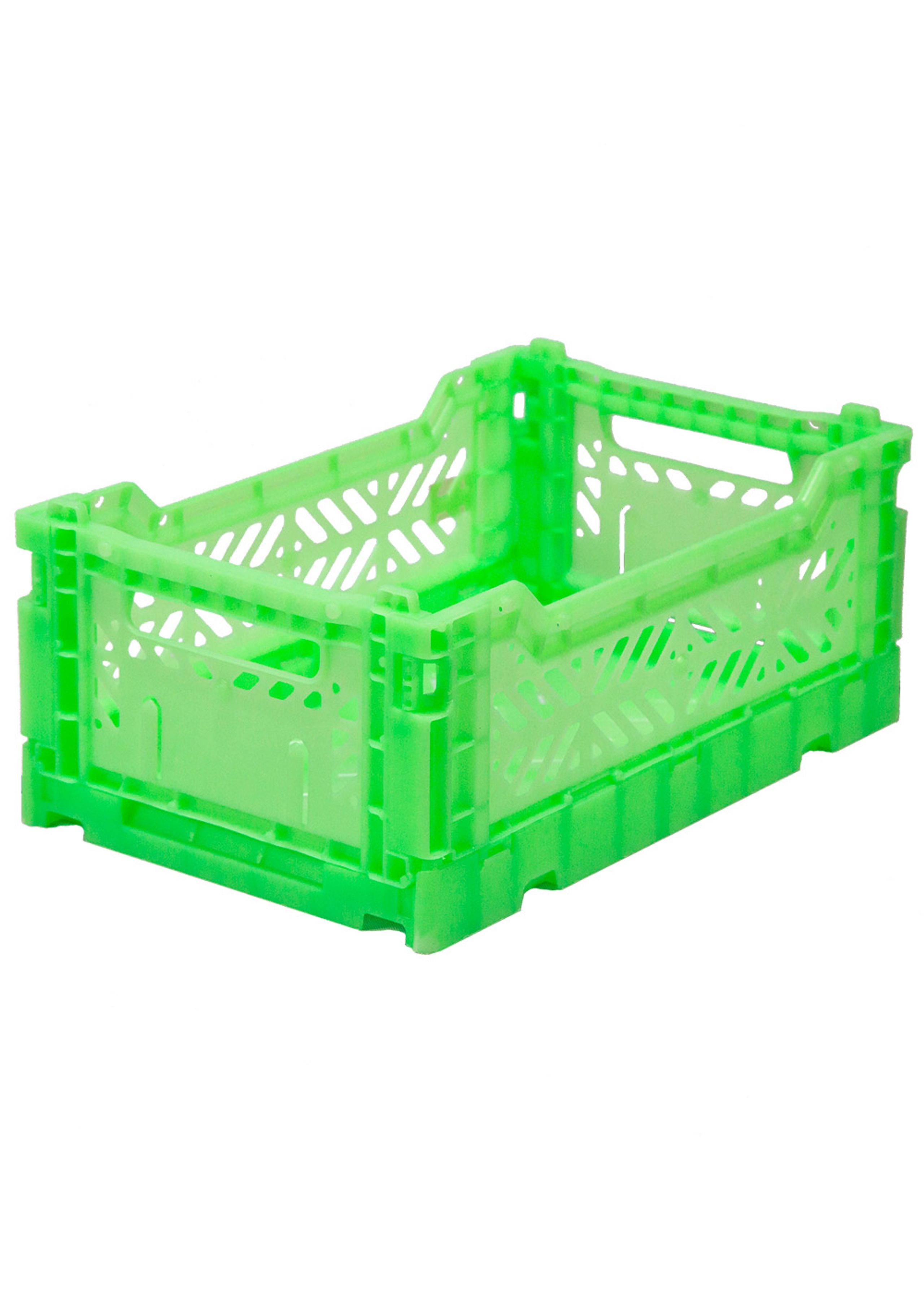 Aykasa - Kasser - Aykasa Foldekasser - Mini - Fluorescent