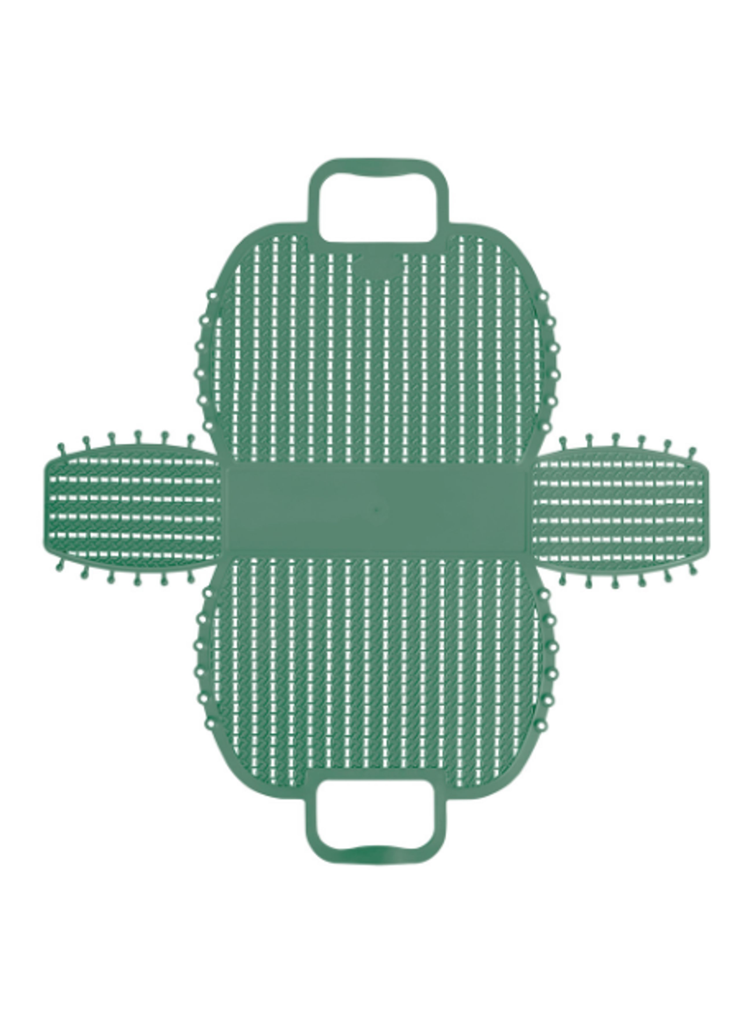 Aykasa - Bag - Aykasa Mini Bag - Almond Green