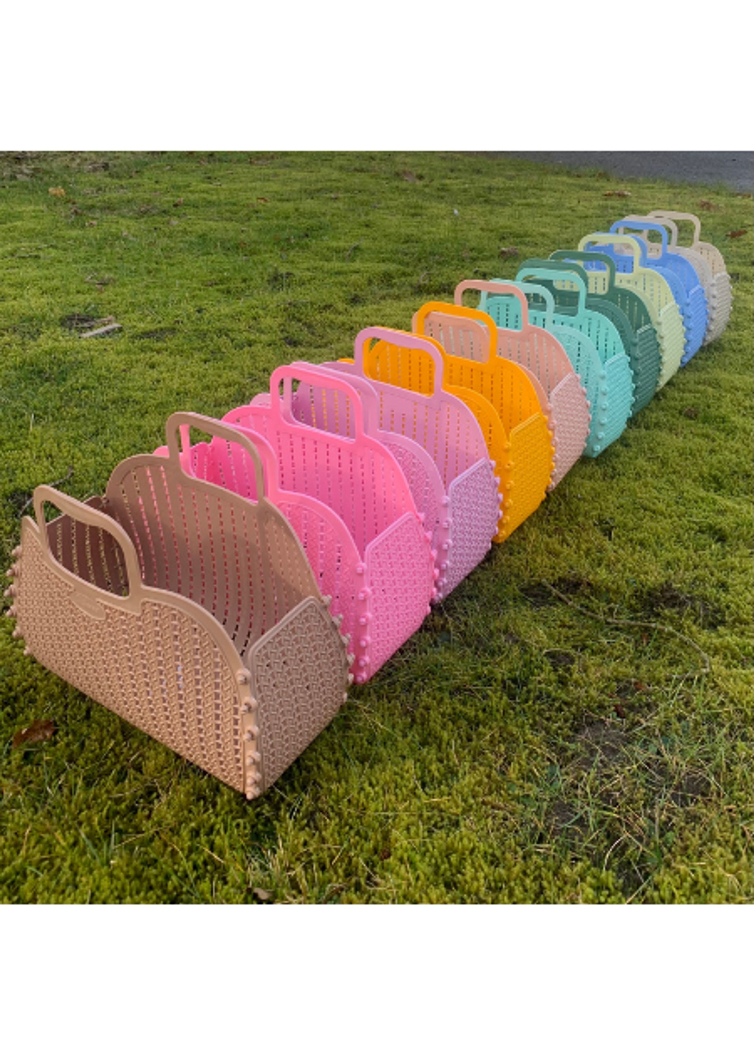 Aykasa - Tasche - Aykasa Mini Bag - Melon