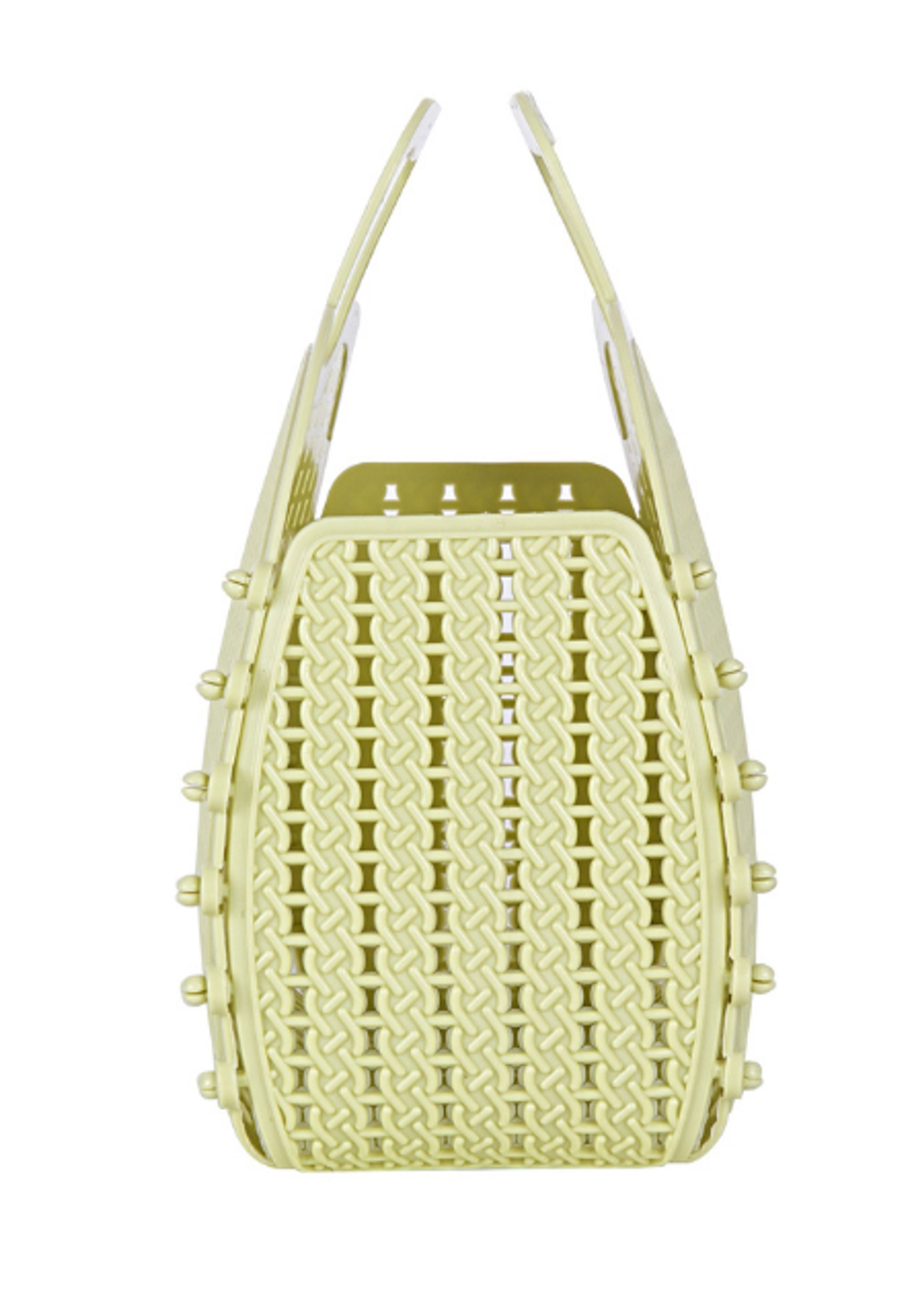 Aykasa - Tasche - Aykasa Mini Bag - Melon