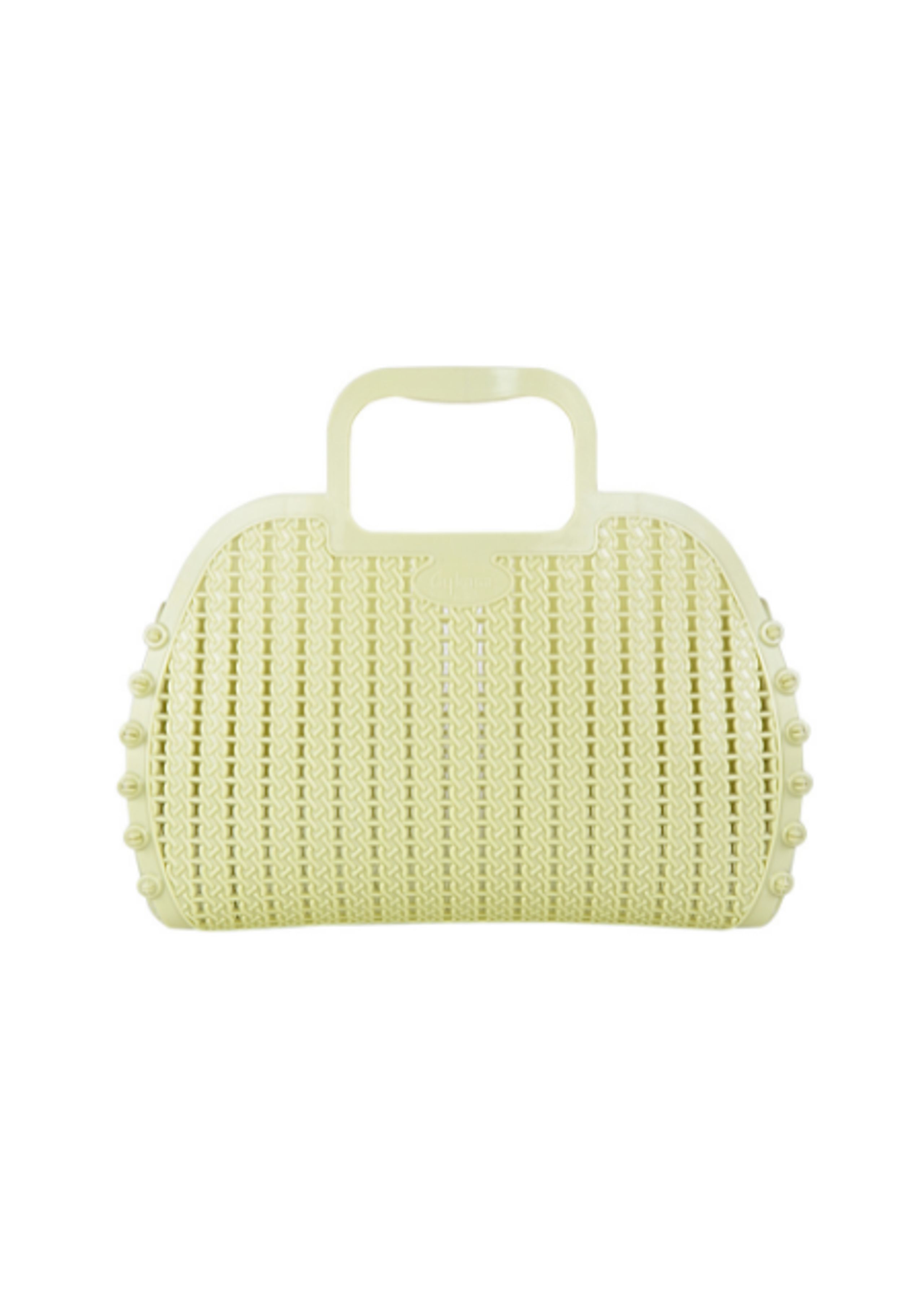 Aykasa - Tasche - Aykasa Mini Bag - Melon