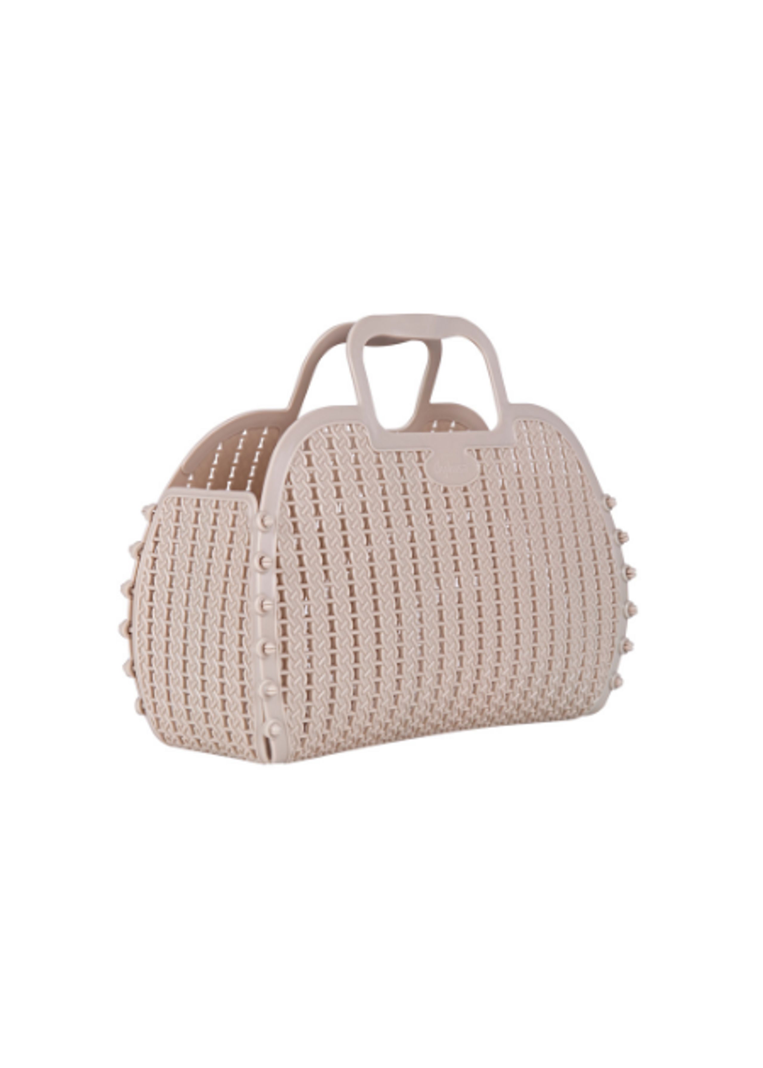 Aykasa - Bag - Aykasa Mini Bag - Sand