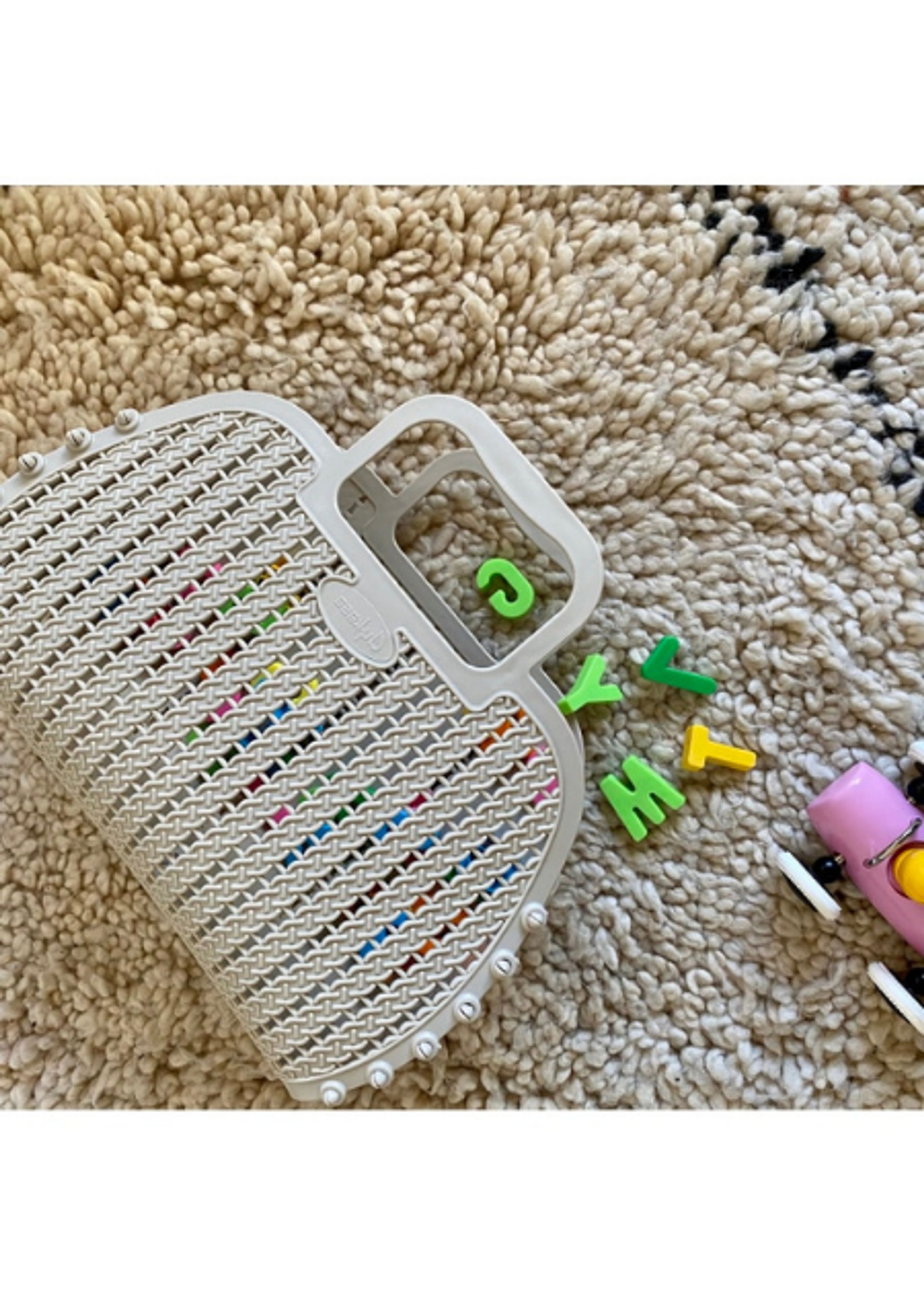 Aykasa - Bag - Aykasa Mini Bag - Sand