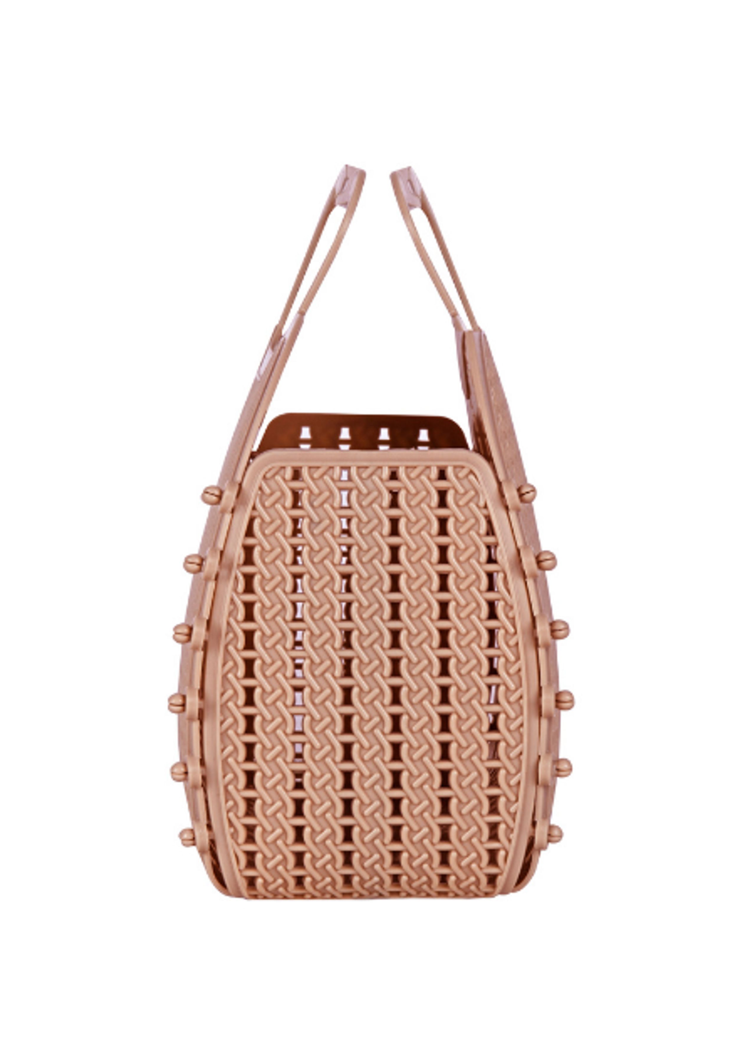 Aykasa - Tasche - Aykasa Mini Bag - Warm Taupe