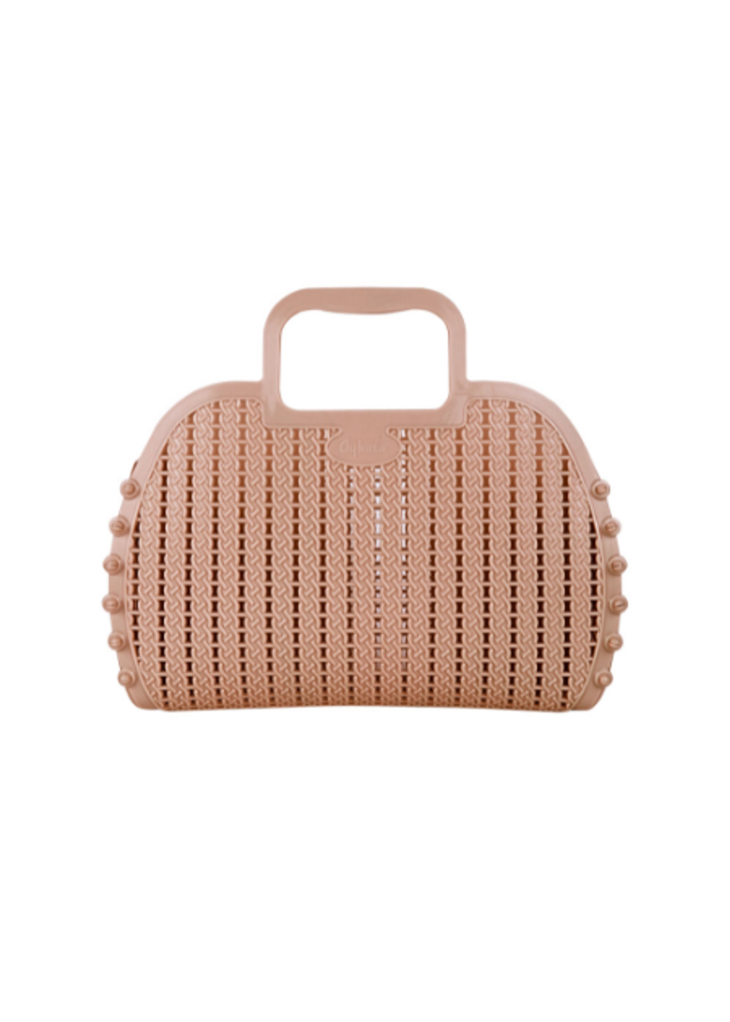 Aykasa - Tasche - Aykasa Mini Bag - Warm Taupe