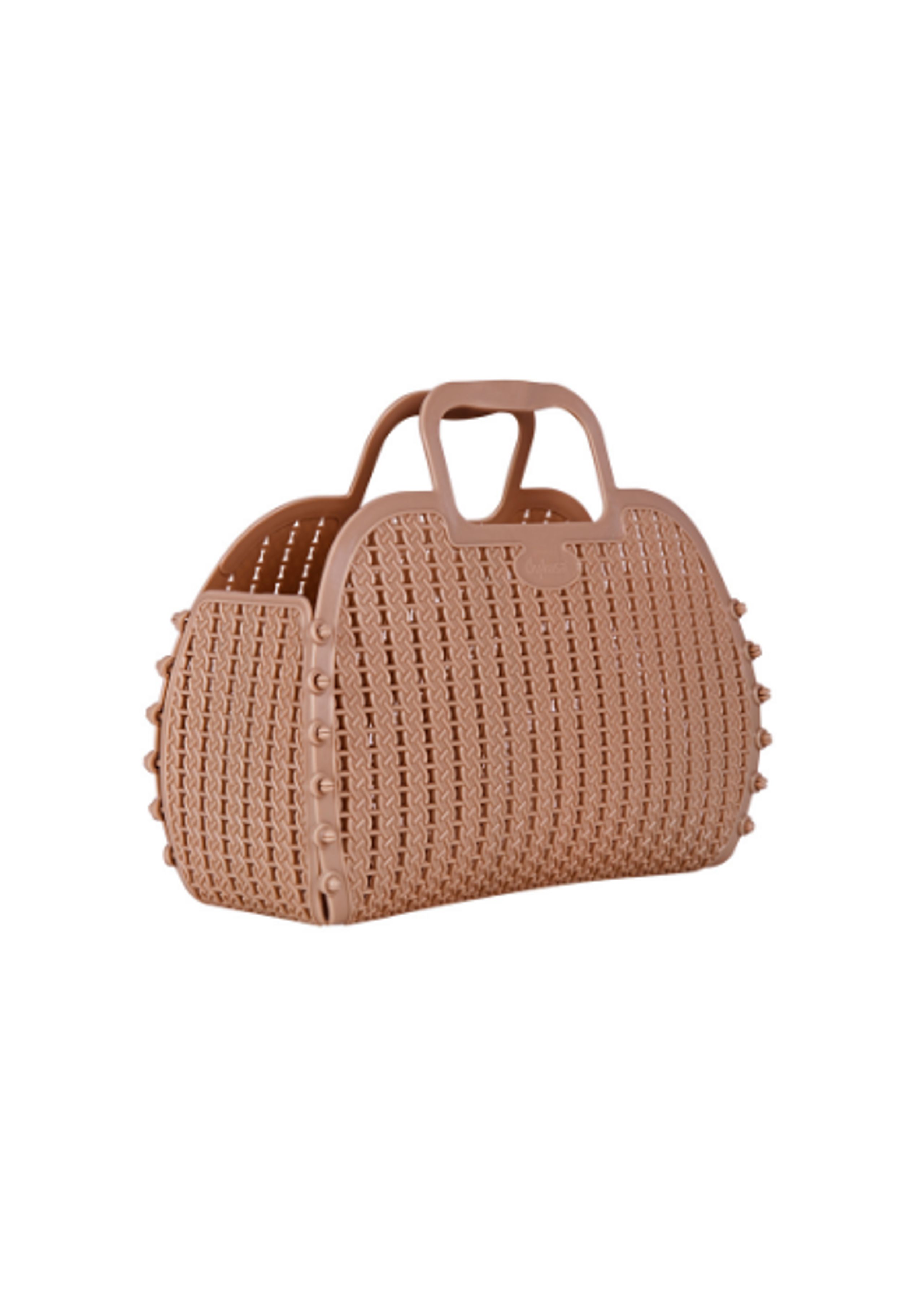 Aykasa - Tasche - Aykasa Mini Bag - Warm Taupe