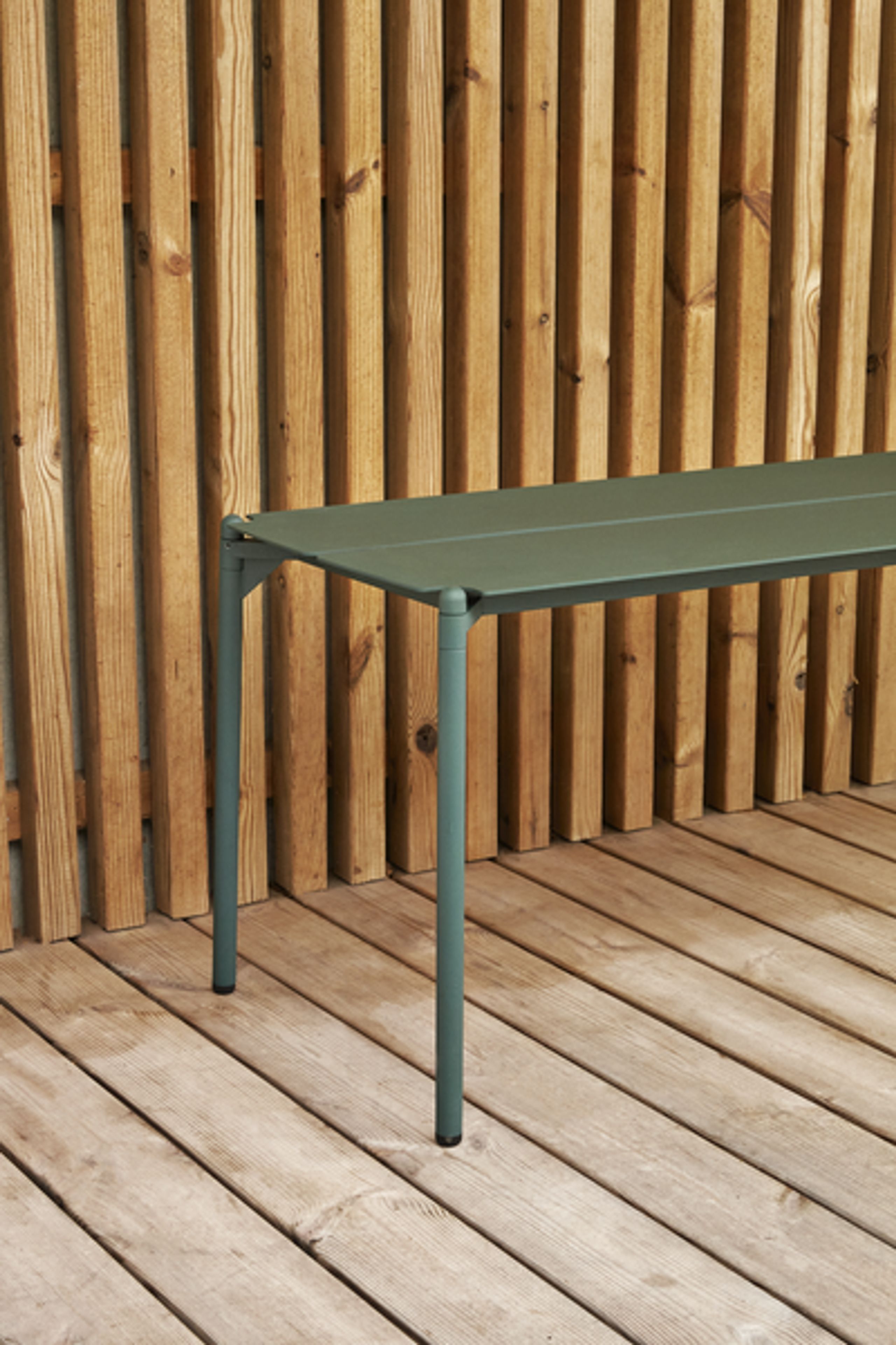 AYTM - Bench - NOVO bench - Taupe