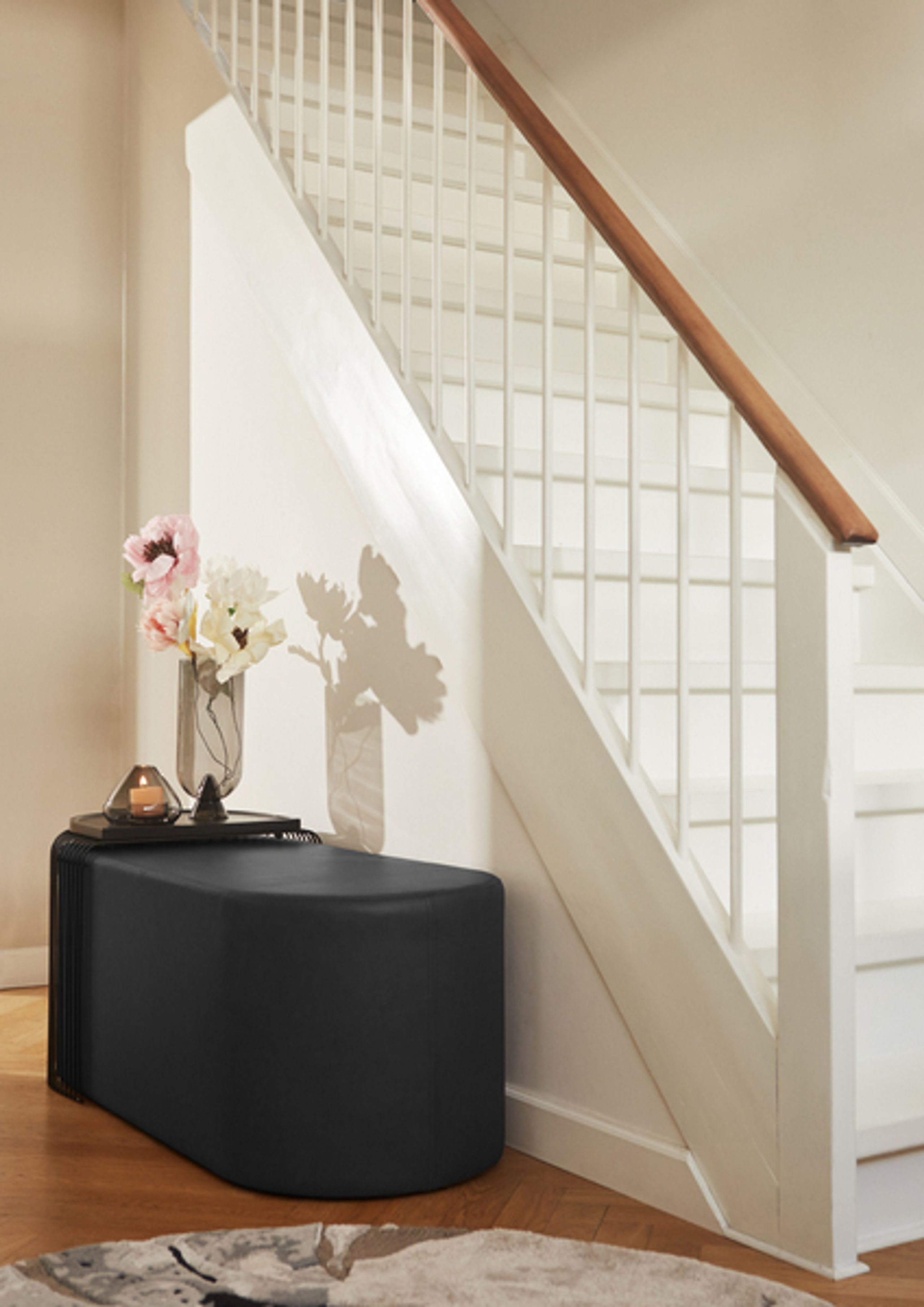 AYTM - Tray - Sessio Tray - Black - square