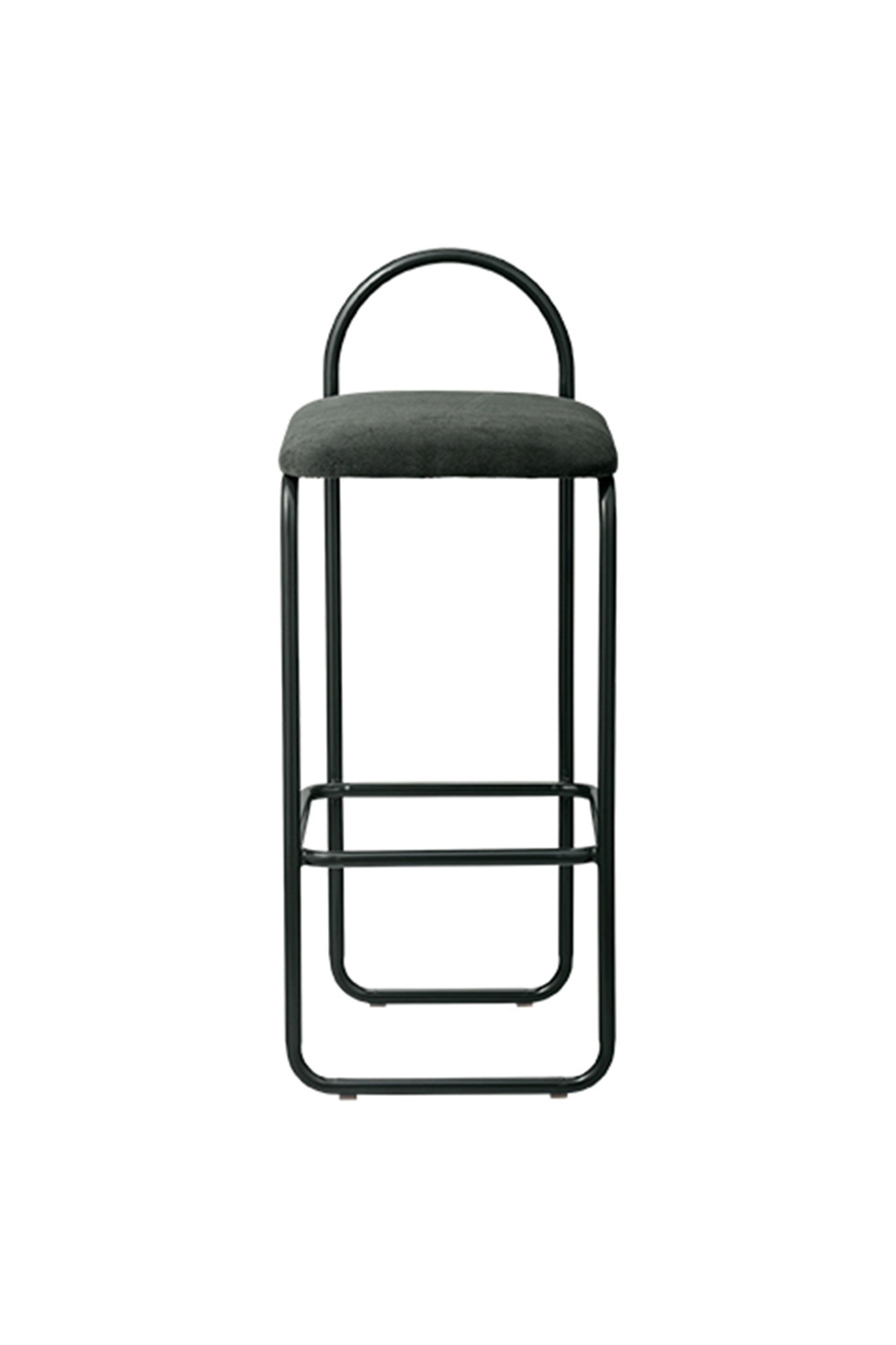 AYTM - Barová stolička - ANGUI bar chair - High - Forest