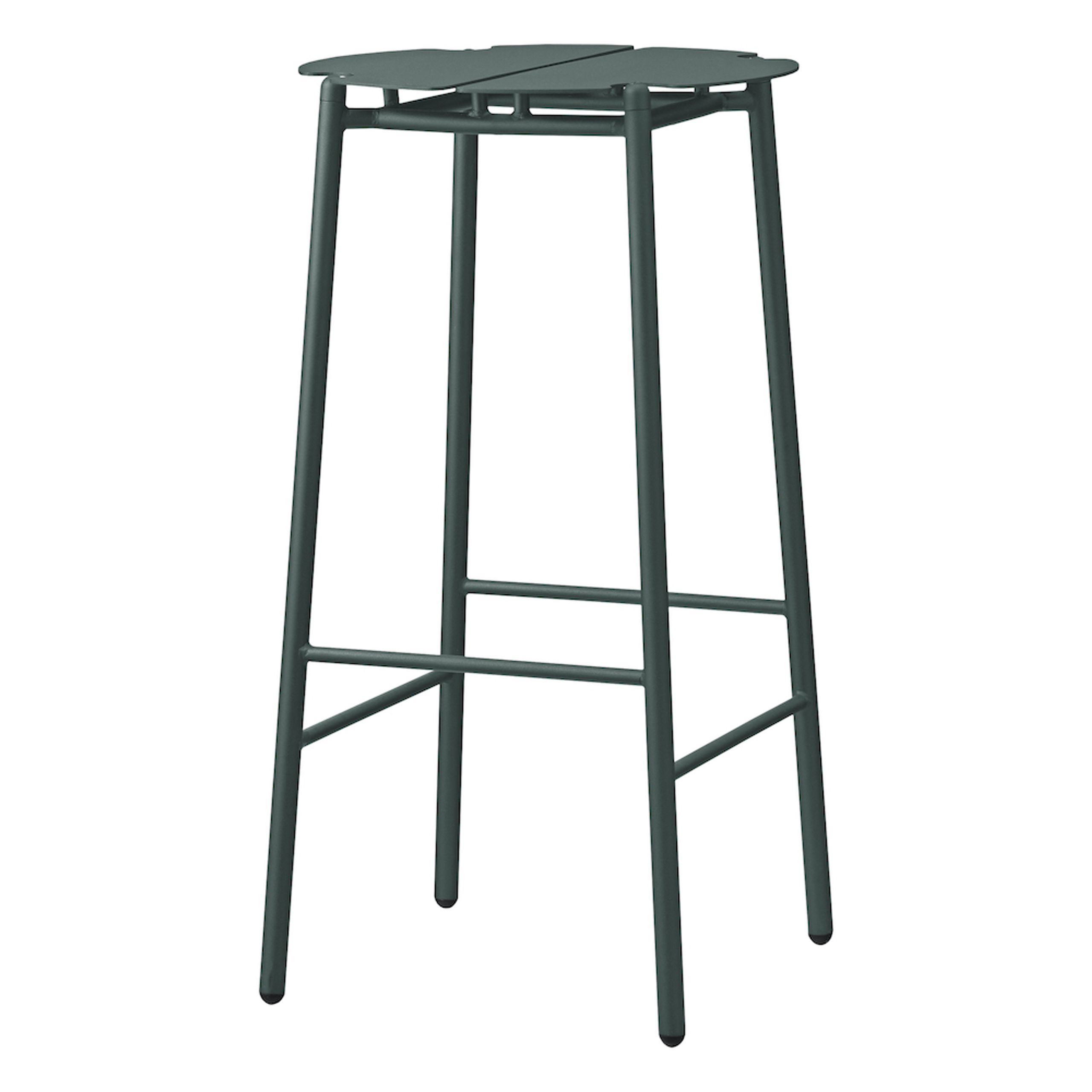 AYTM - Barhocker - NOVO Bar stool - Forest