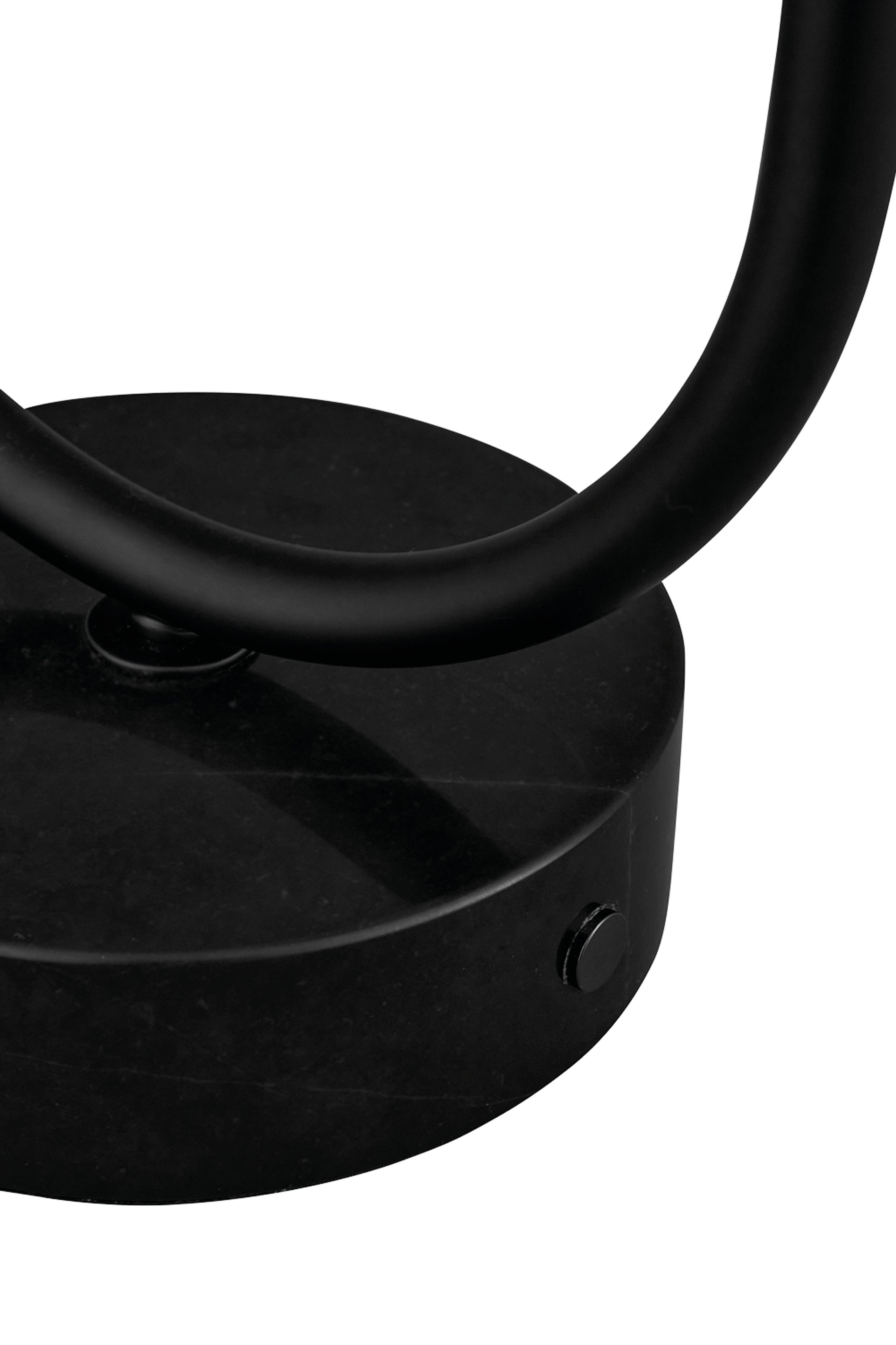 AYTM - Tischlampe - Grasil Table Lamp - Black