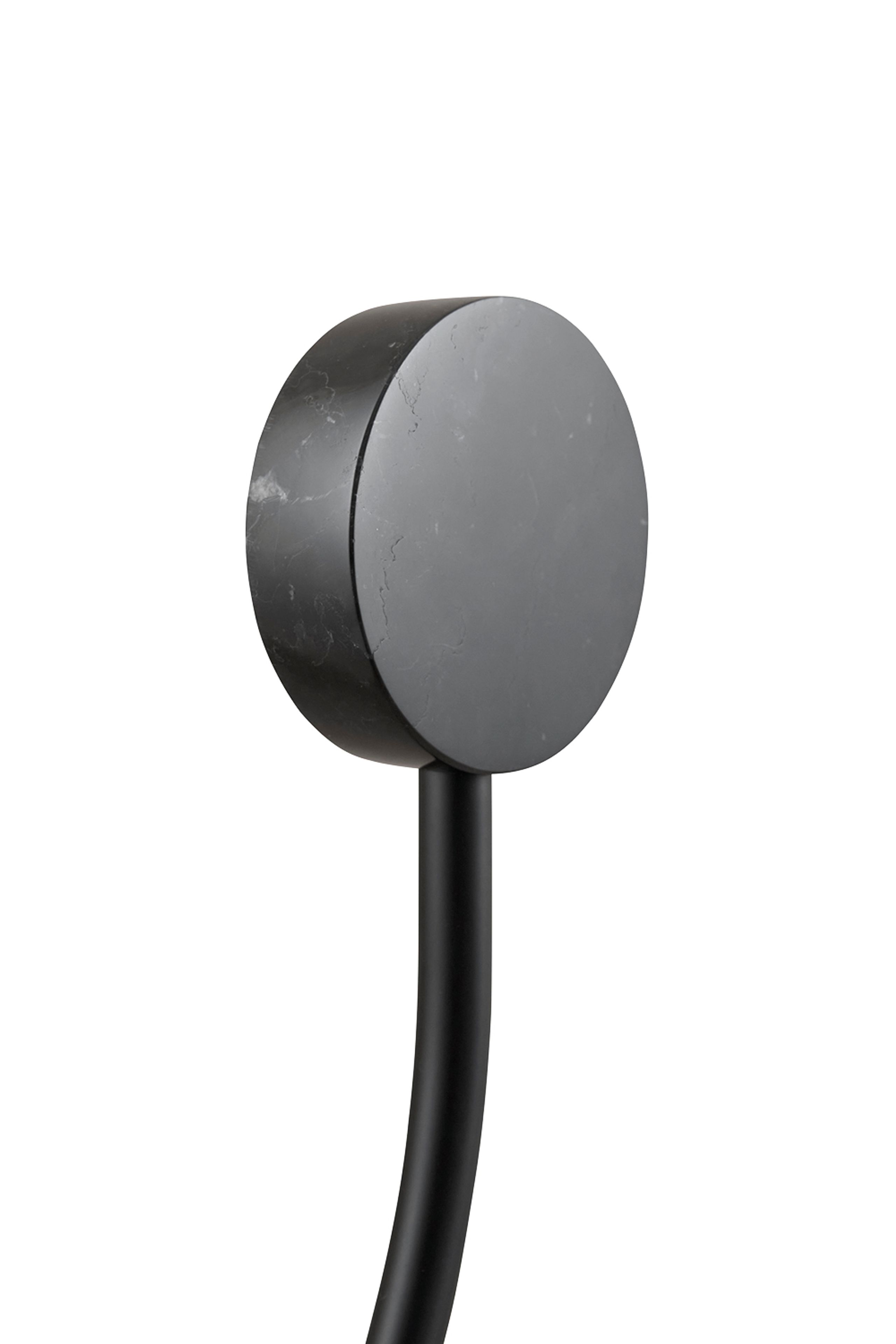 AYTM - Gulvlampe - Grasil LED Floor Lamp - Black