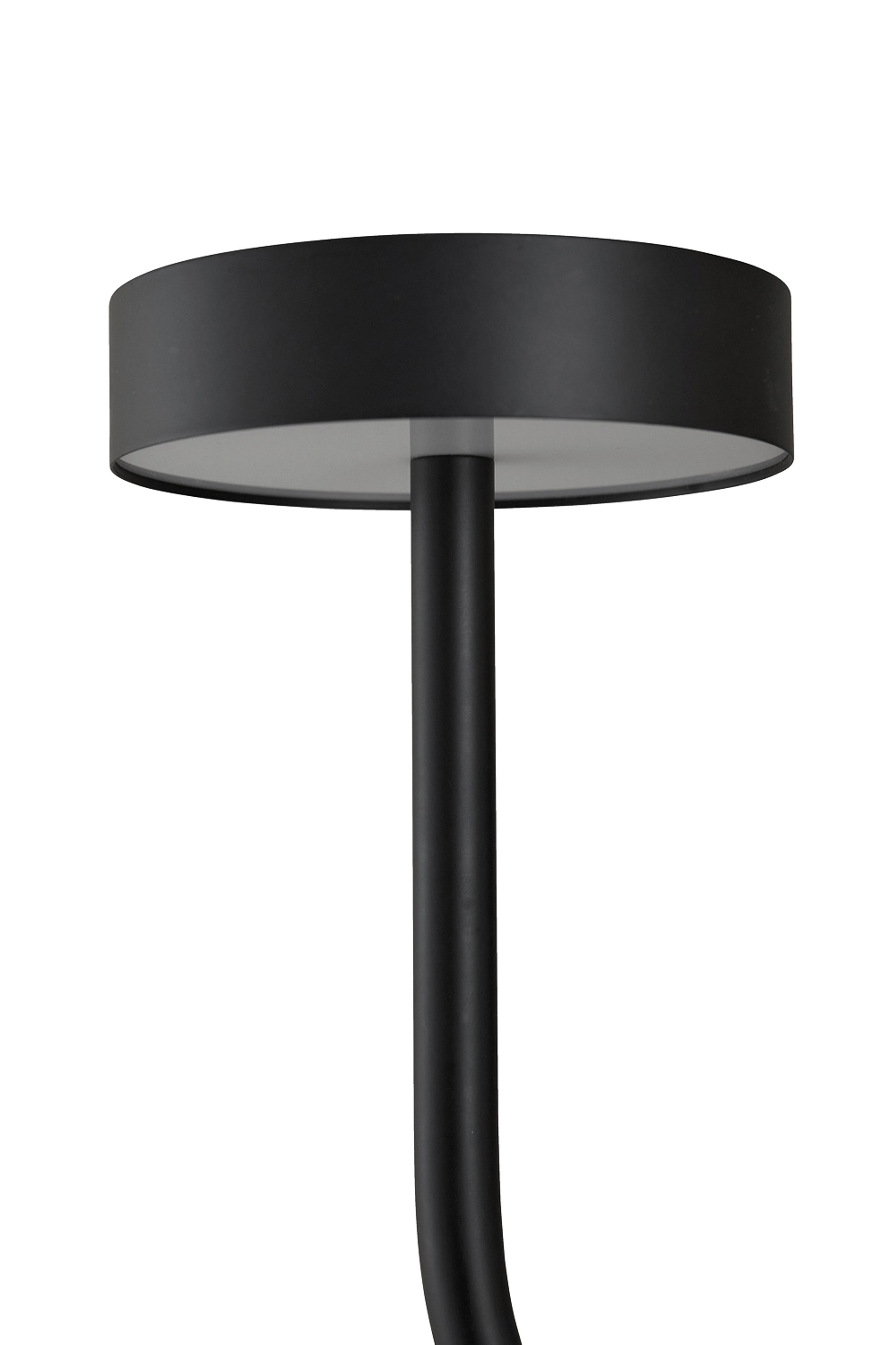 AYTM - Gulvlampe - Grasil LED Floor Lamp - Black