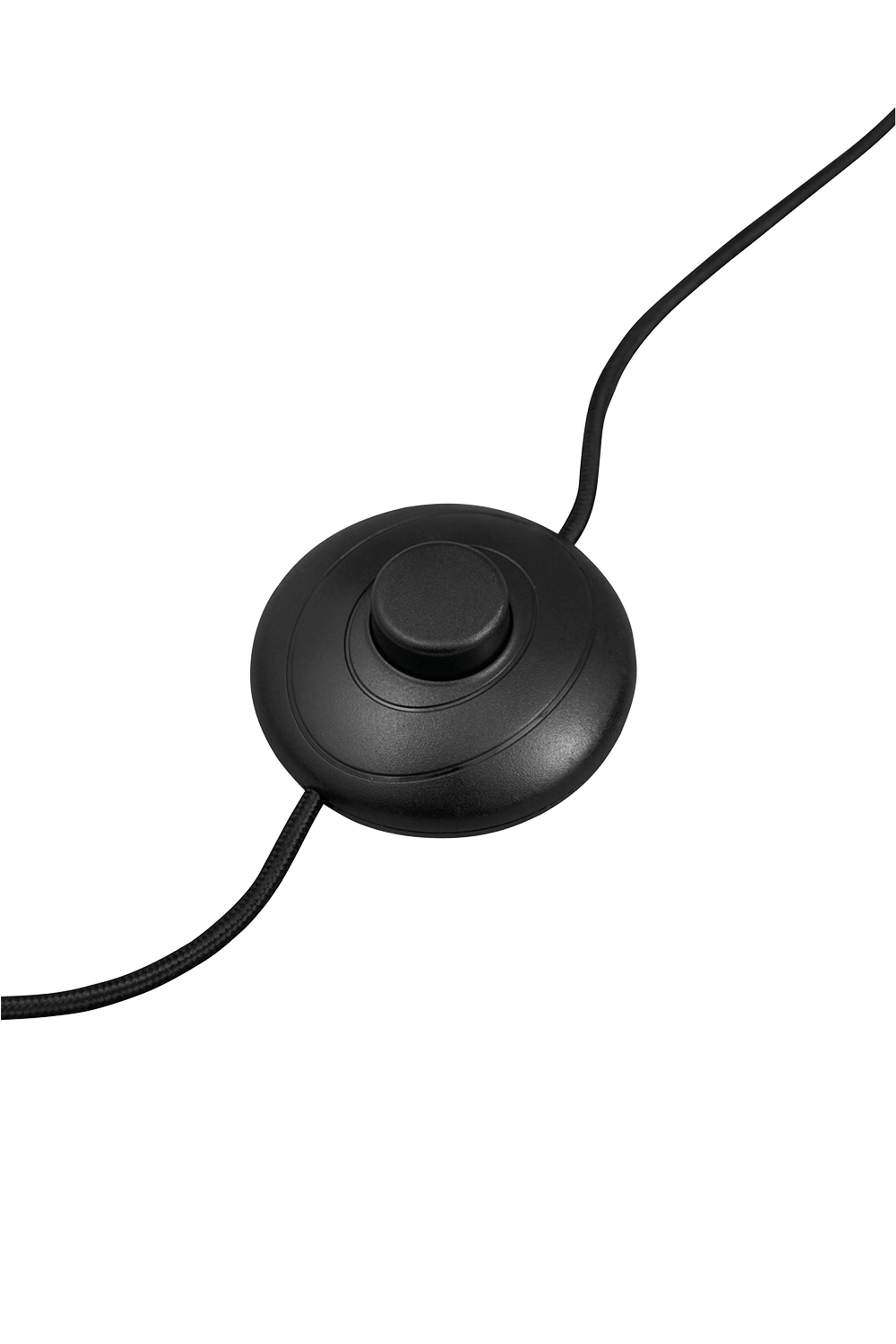 AYTM - Gulvlampe - Grasil LED Floor Lamp - Black