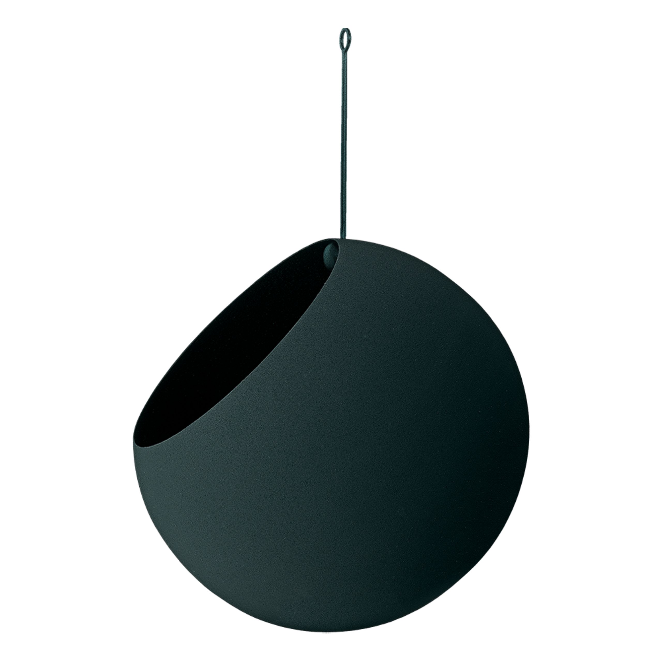 AYTM - Krukke - Globe Hangning Flowerpot - Forest Large