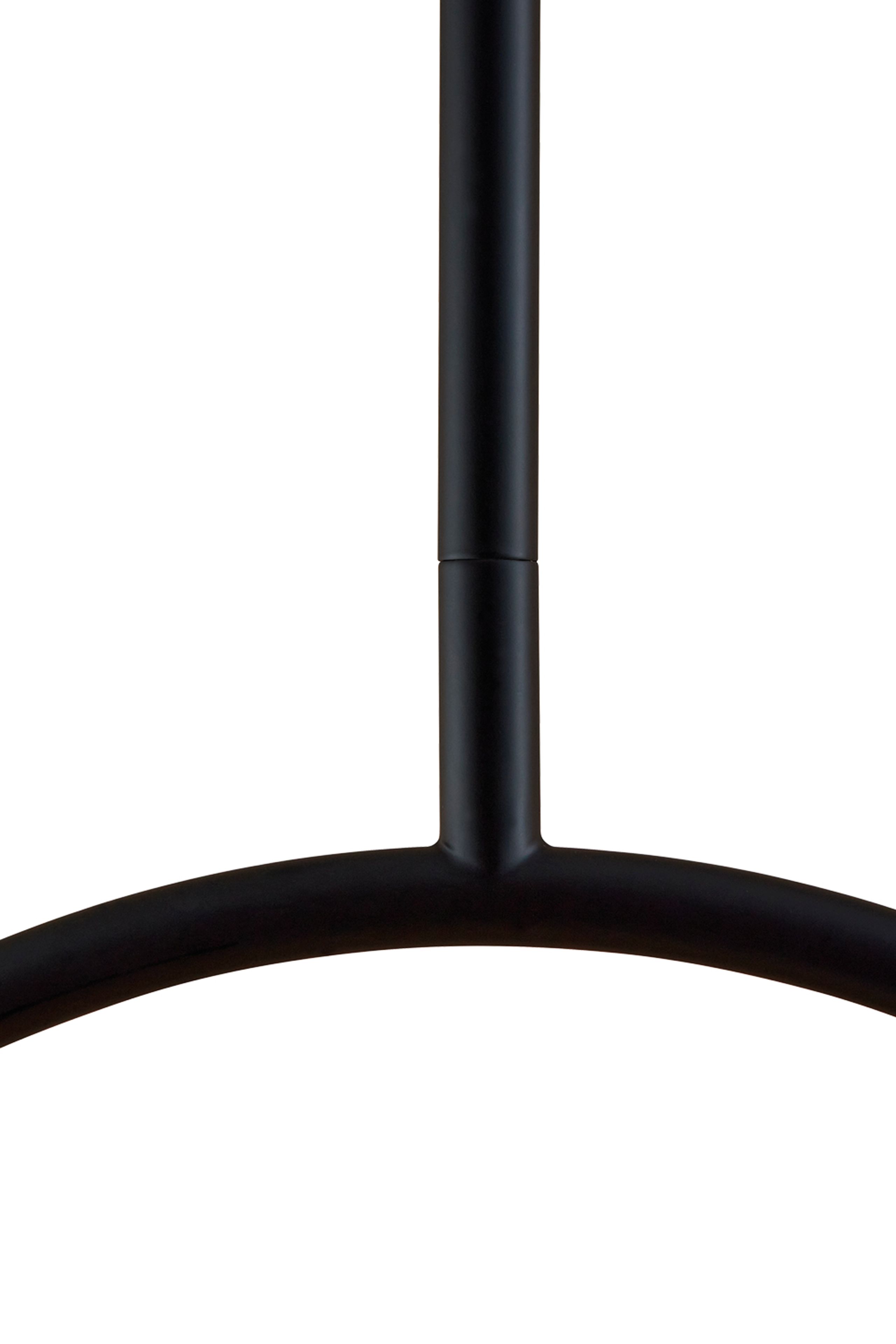 AYTM - Lampe - Grasil Pendant Lamp - Black