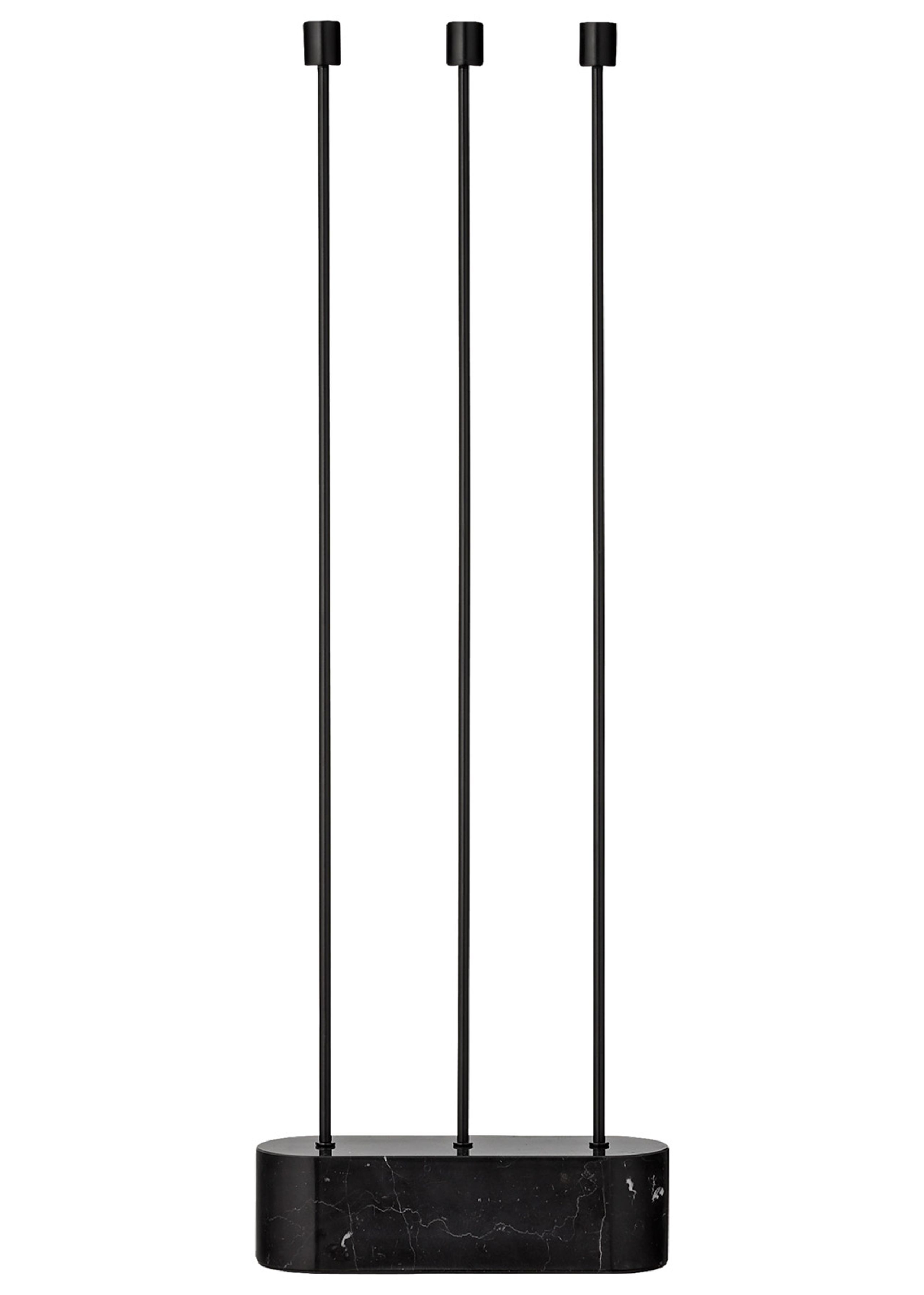 AYTM - Suporte de luz - Grasil - Large - Black